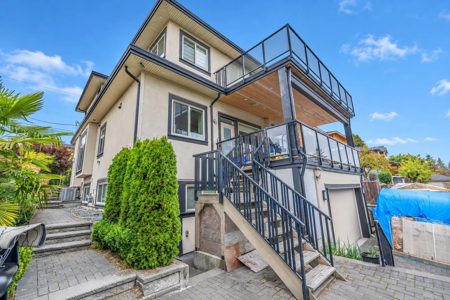 5410 Patrick Street