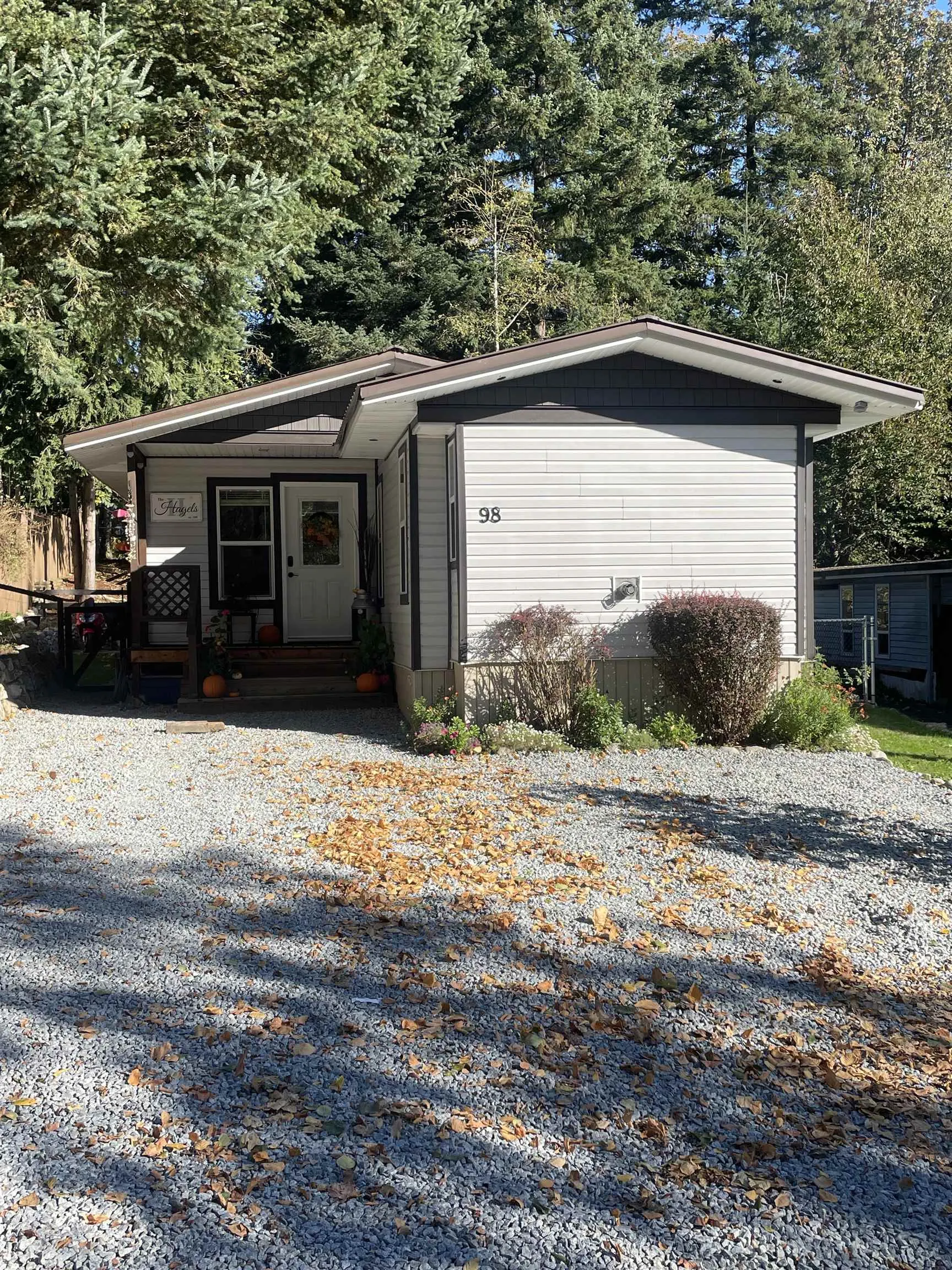 43201 Lougheed Highway #98