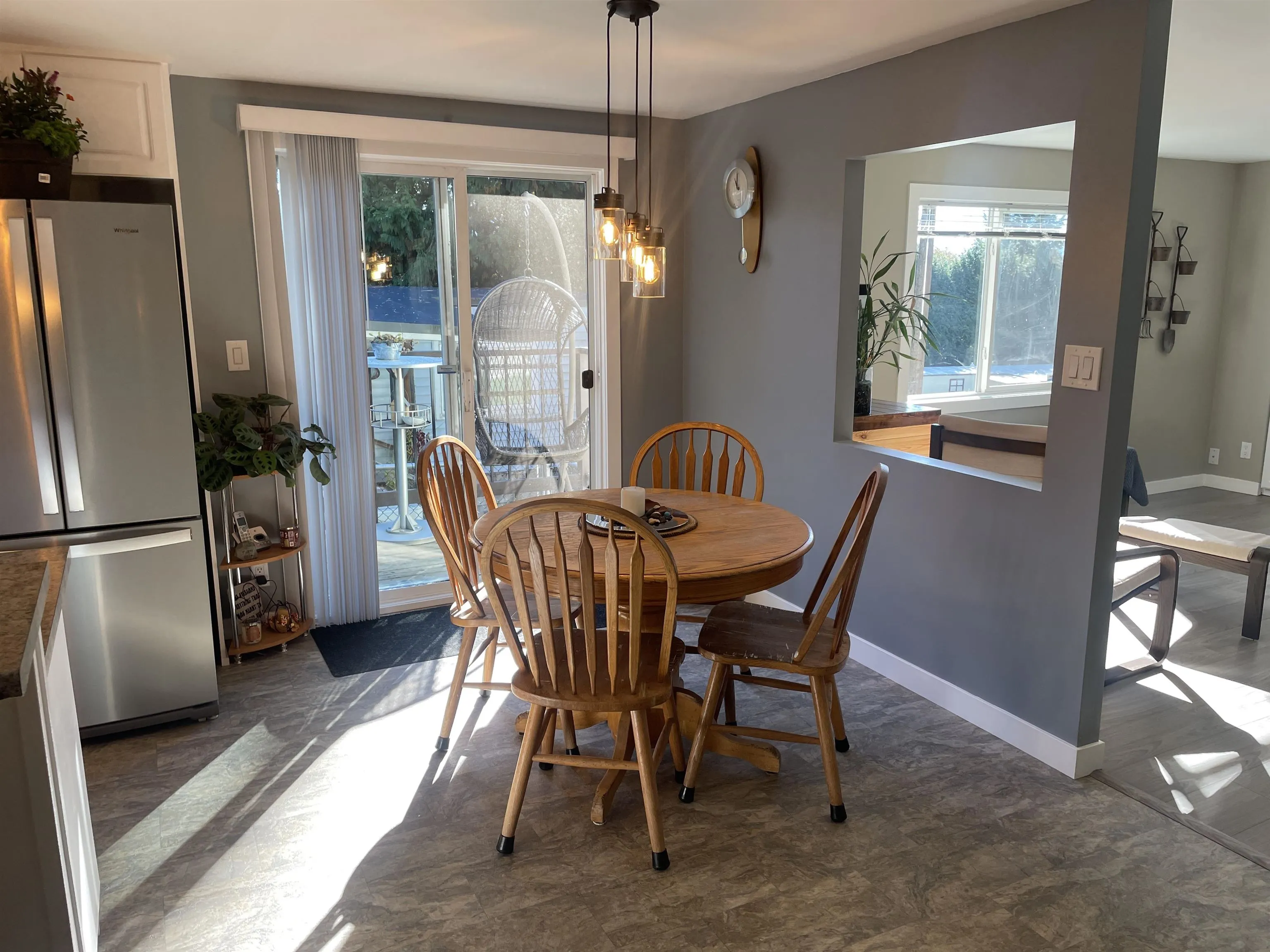 43201 Lougheed Highway #98