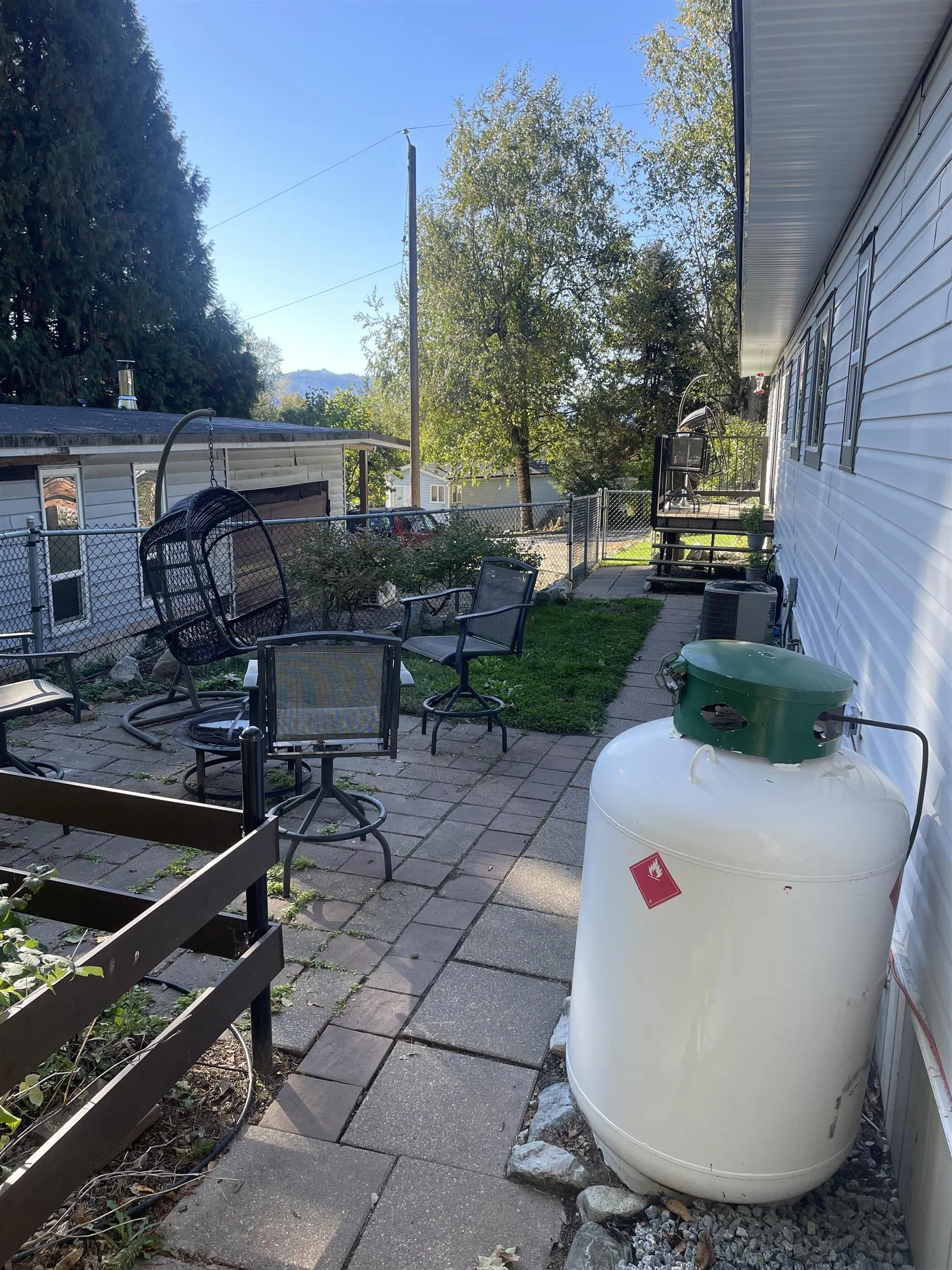 43201 Lougheed Highway #98