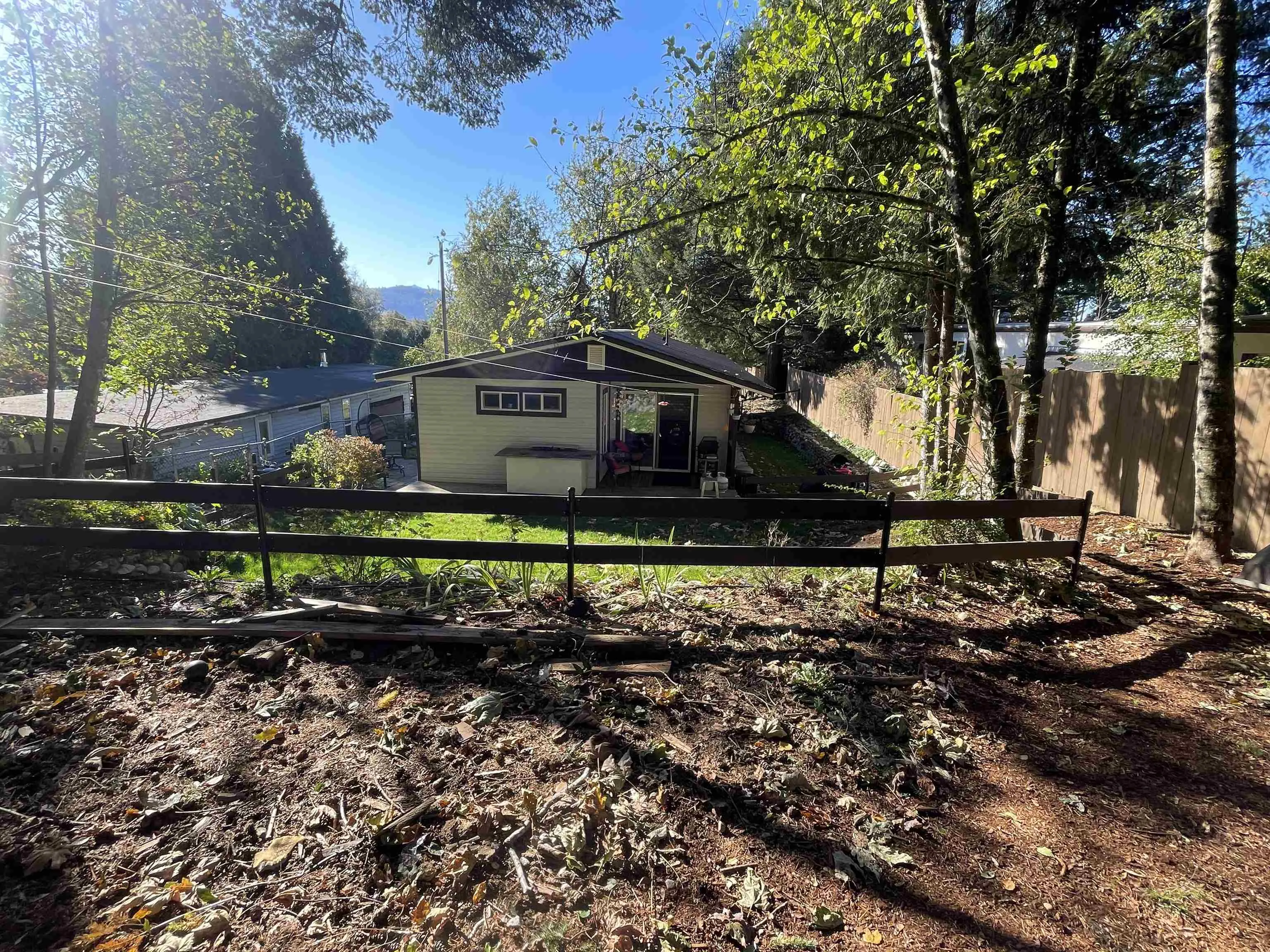 43201 Lougheed Highway #98