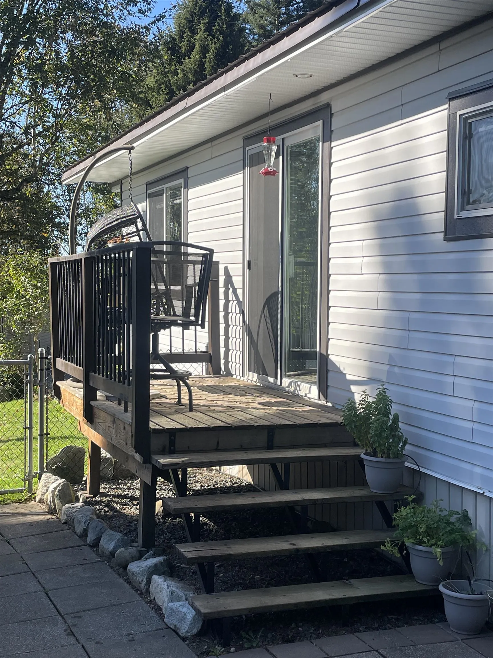 43201 Lougheed Highway #98