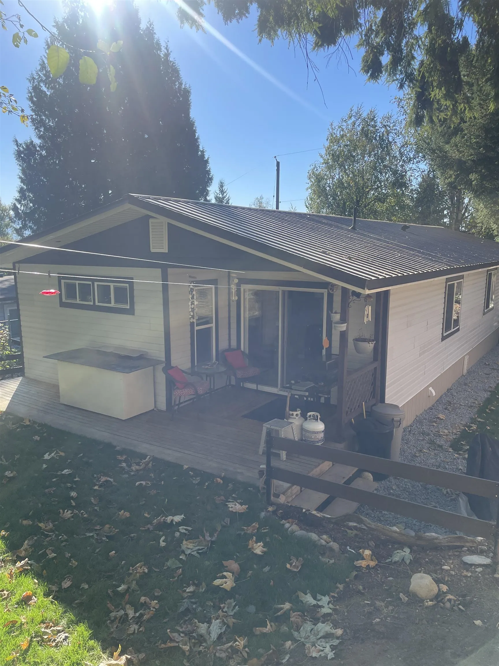 43201 Lougheed Highway #98