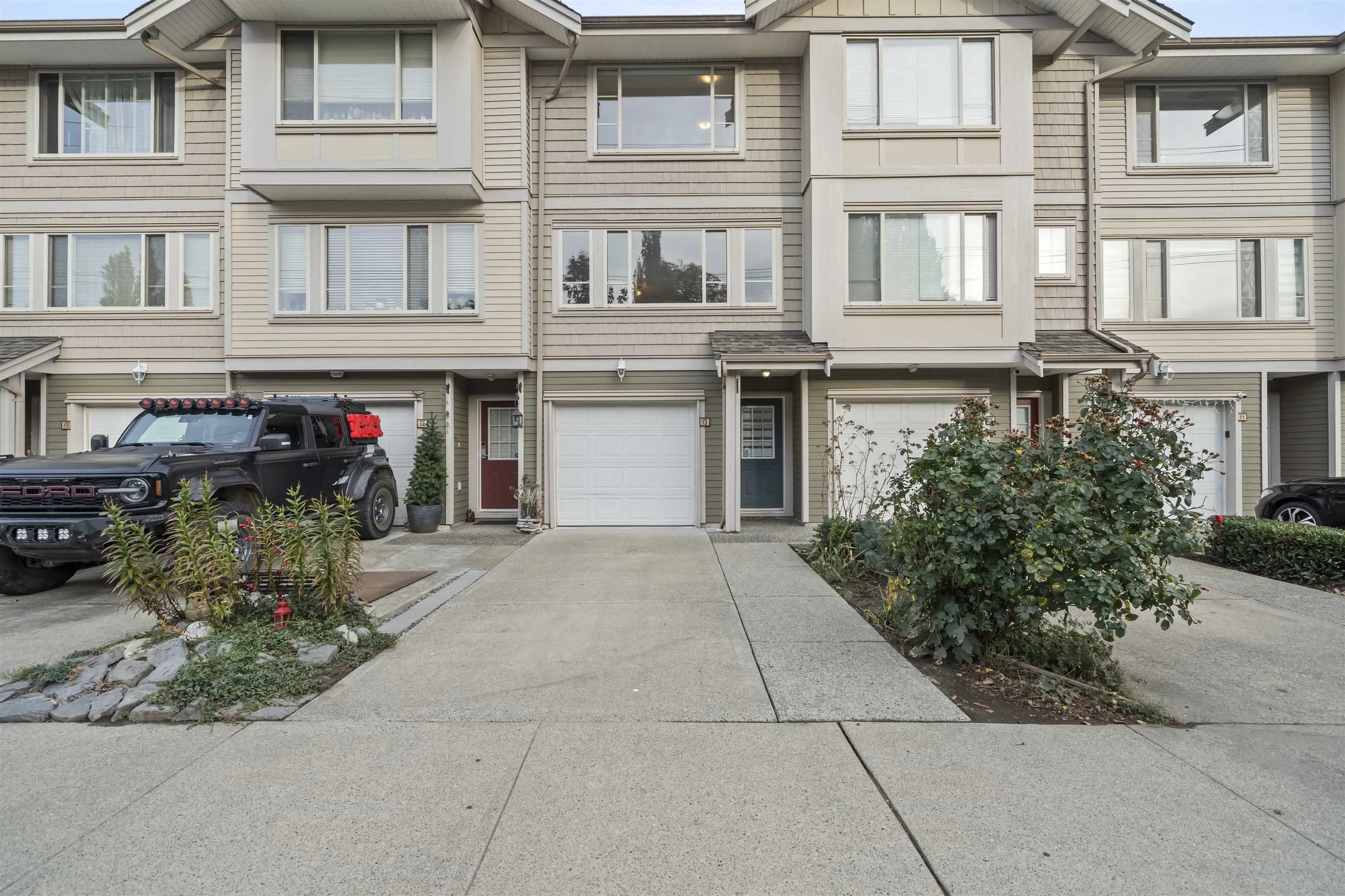5388 201a Street #13