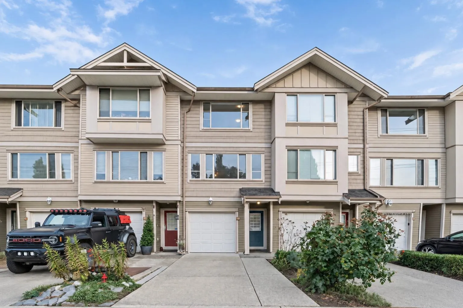 5388 201a Street #13