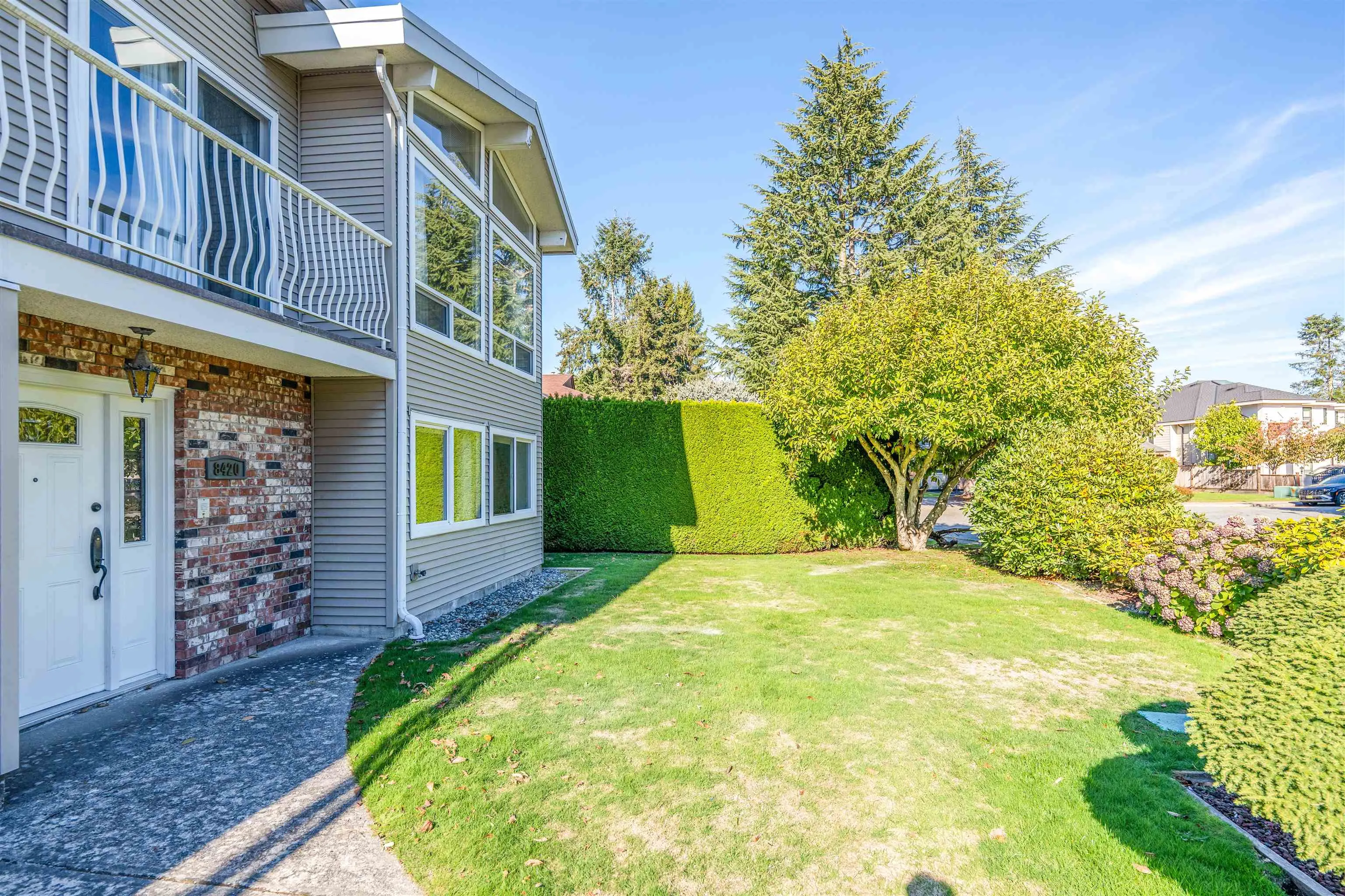 8420 Demorest Drive