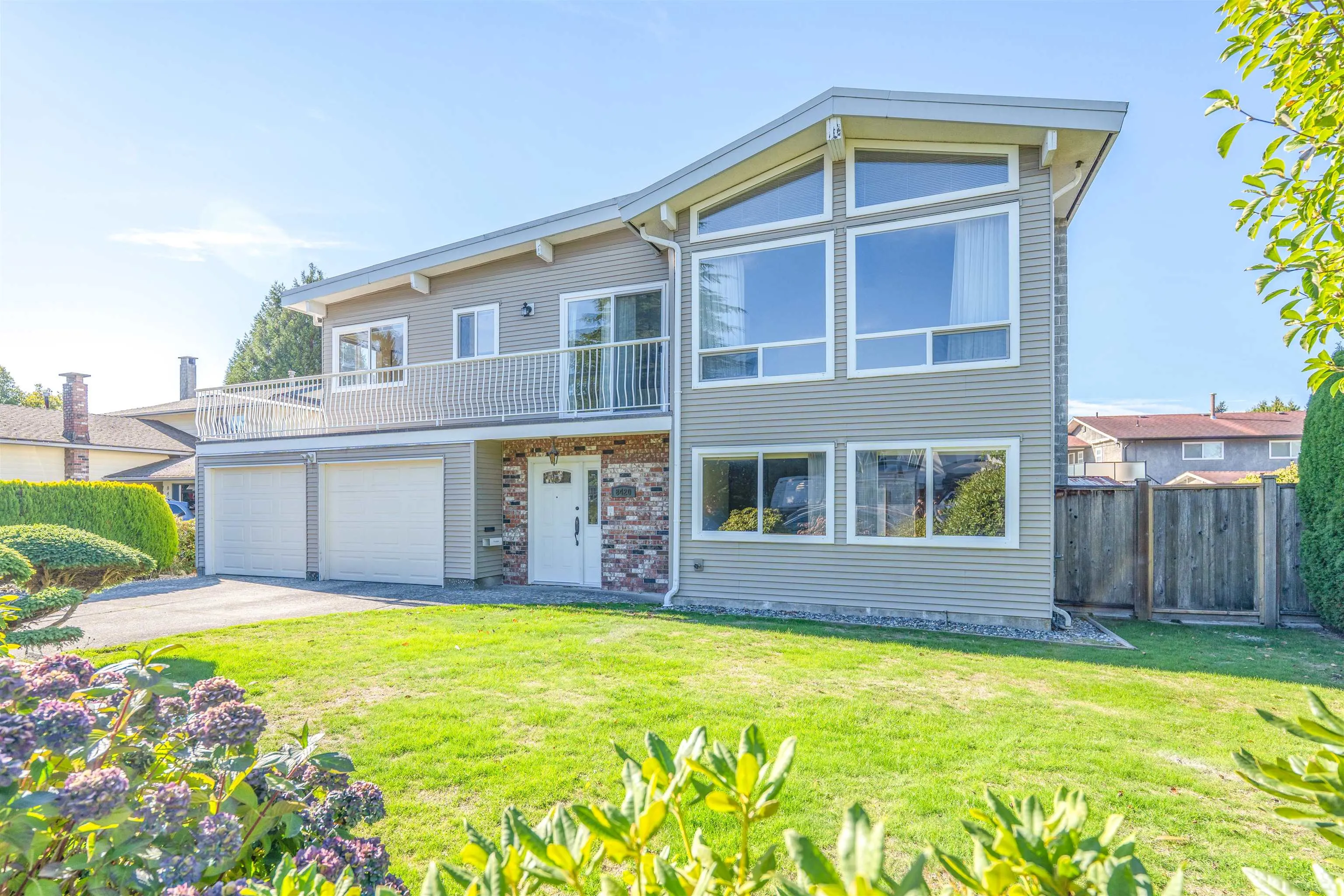 8420 Demorest Drive