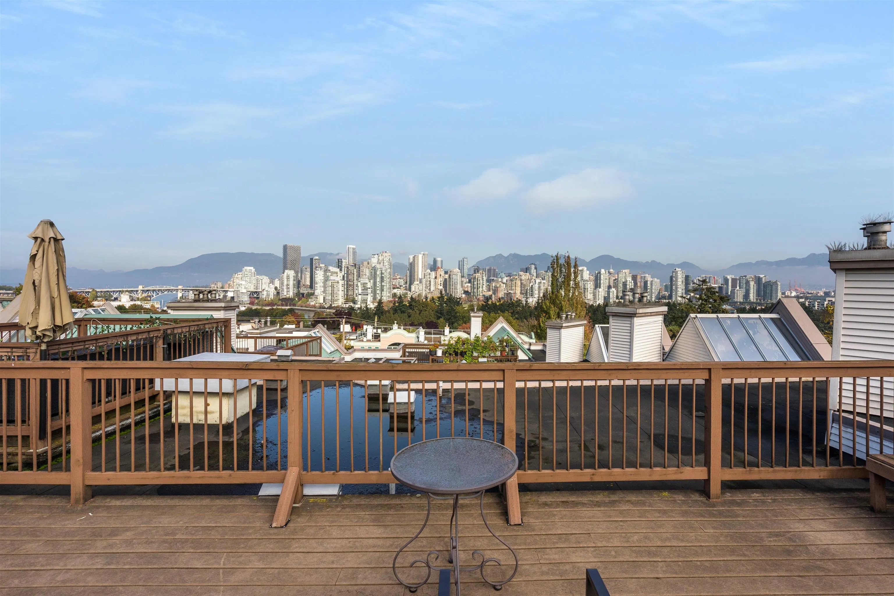 910 W 8th Avenue #108