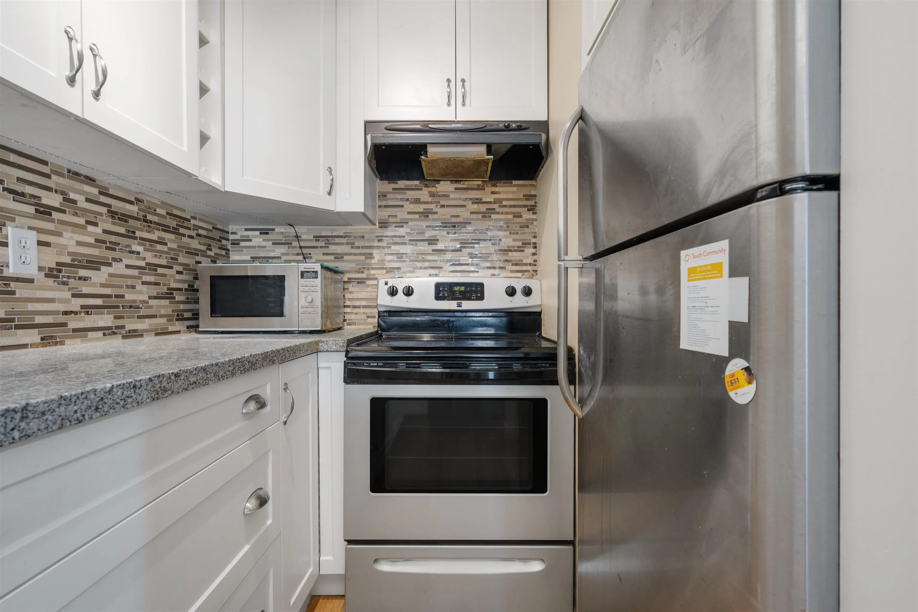 910 W 8th Avenue #108