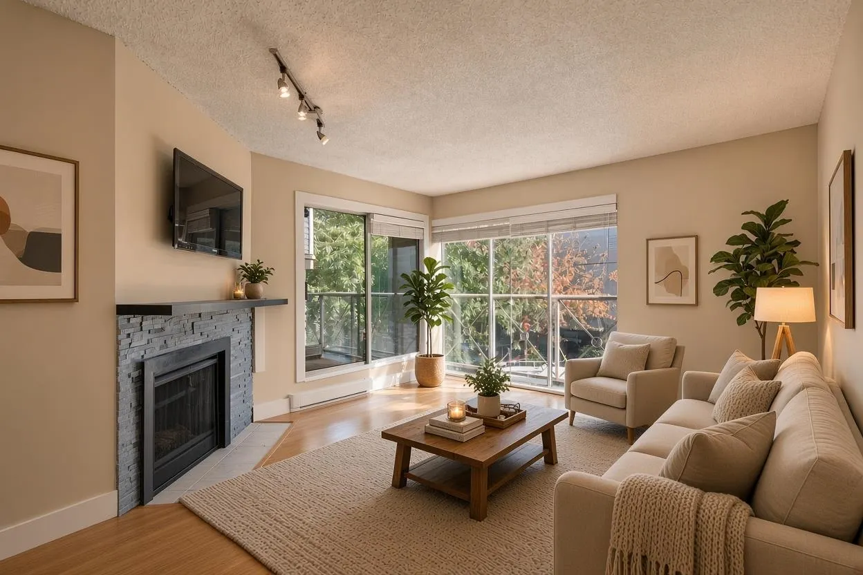910 W 8th Avenue #108