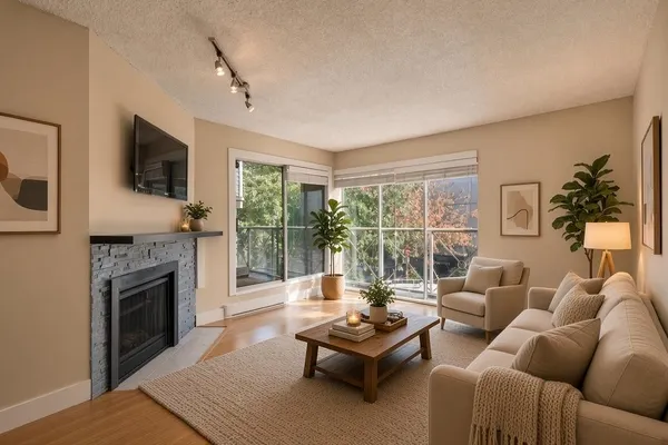 910 W 8th Avenue #108