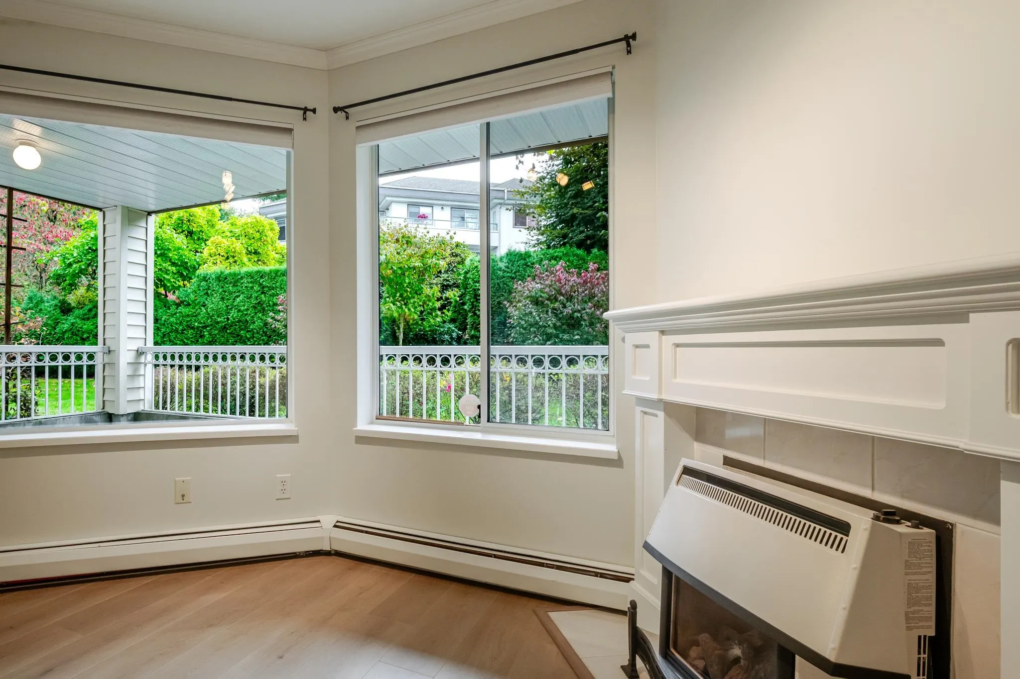 2491 Gladwin Road #102