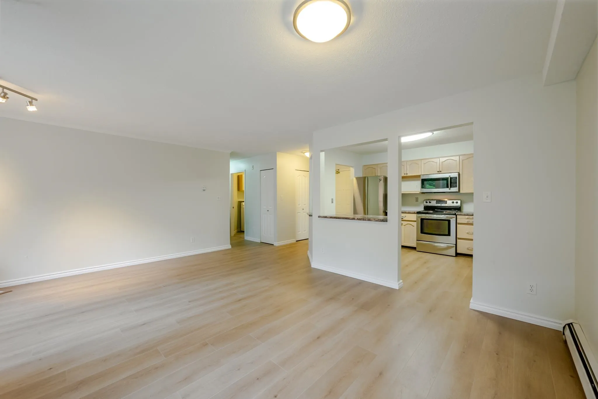 2491 Gladwin Road #102
