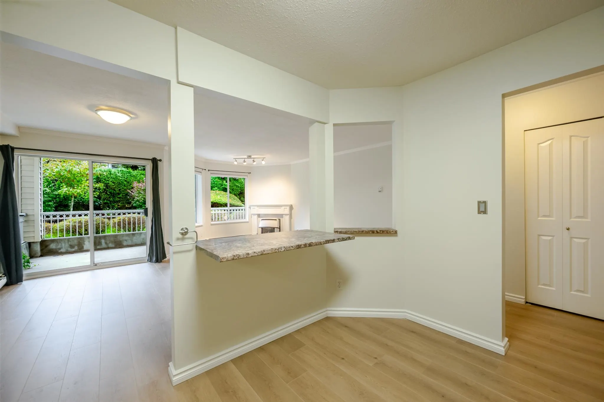 2491 Gladwin Road #102