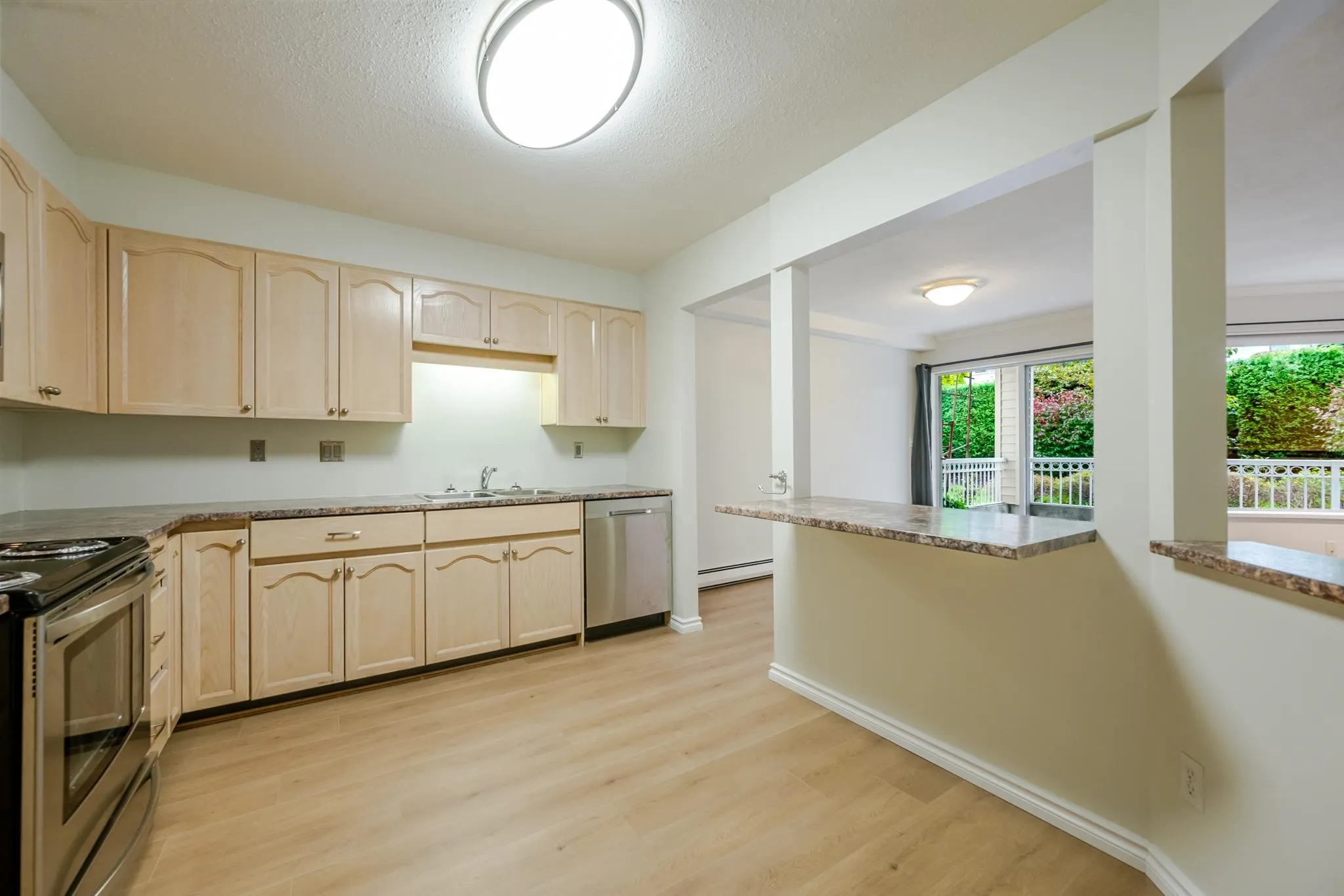 2491 Gladwin Road #102