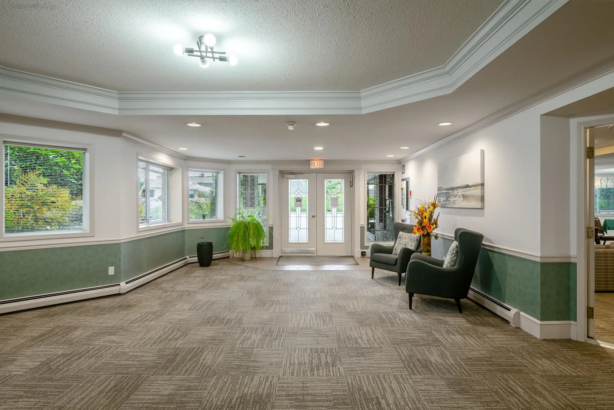 2491 Gladwin Road #102