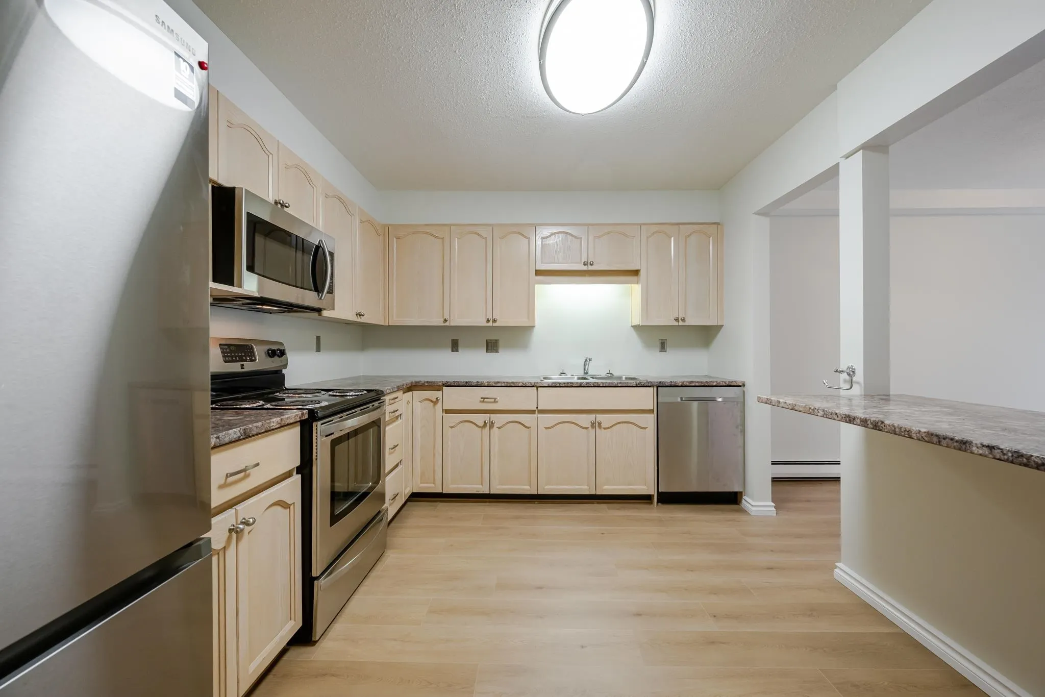 2491 Gladwin Road #102
