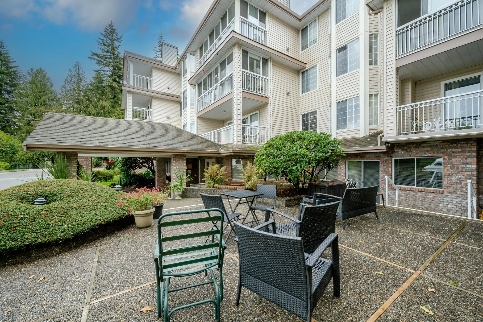 2491 Gladwin Road #102