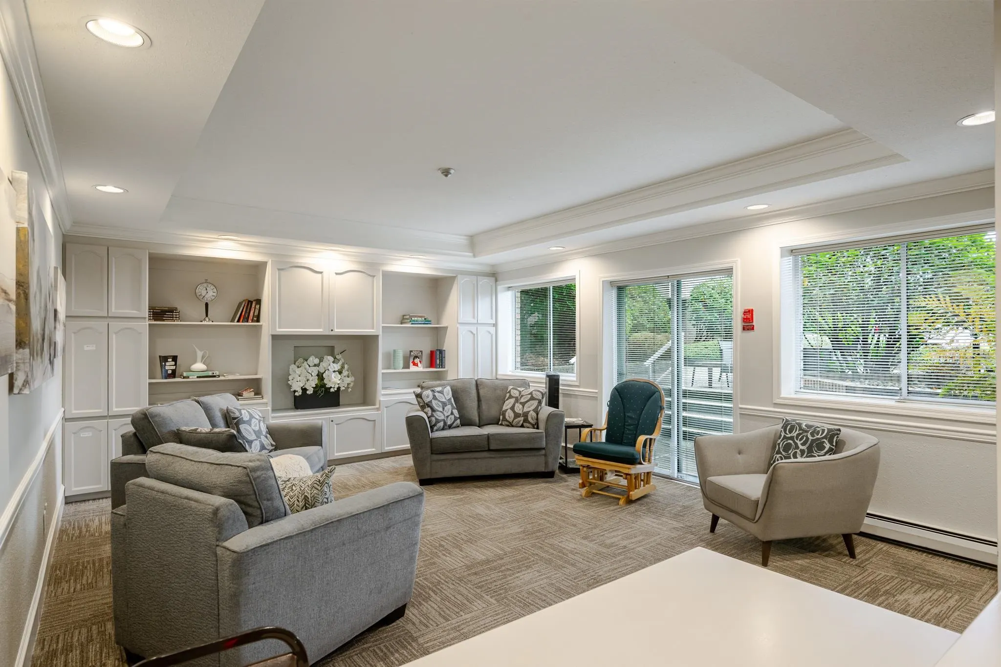 2491 Gladwin Road #102