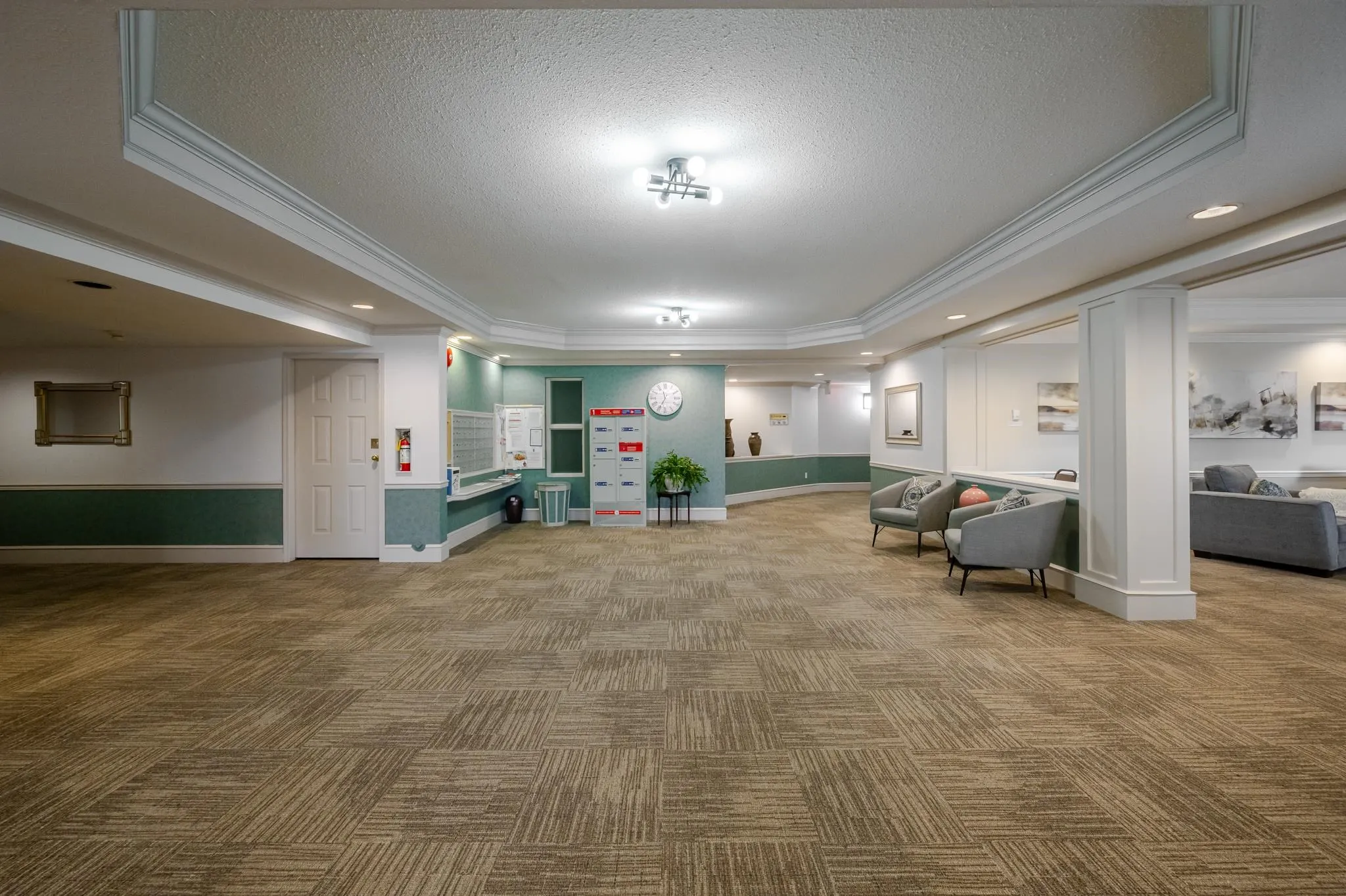 2491 Gladwin Road #102