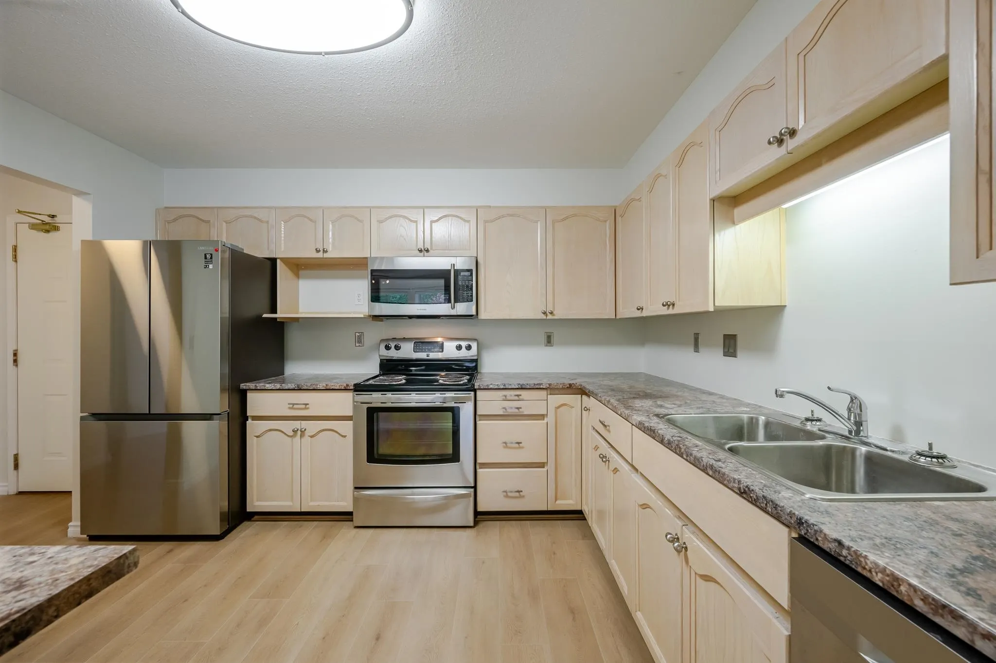 2491 Gladwin Road #102