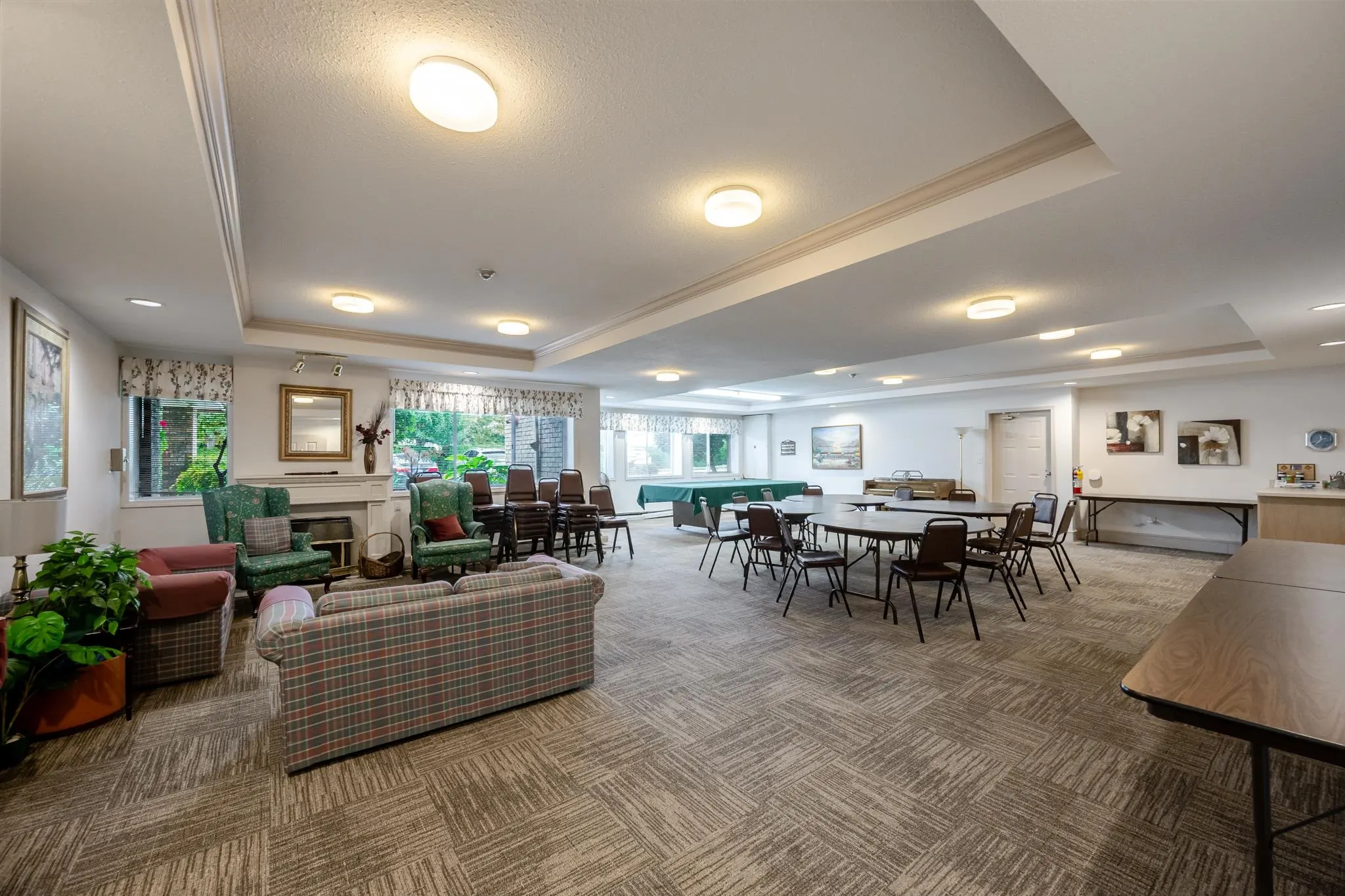 2491 Gladwin Road #102