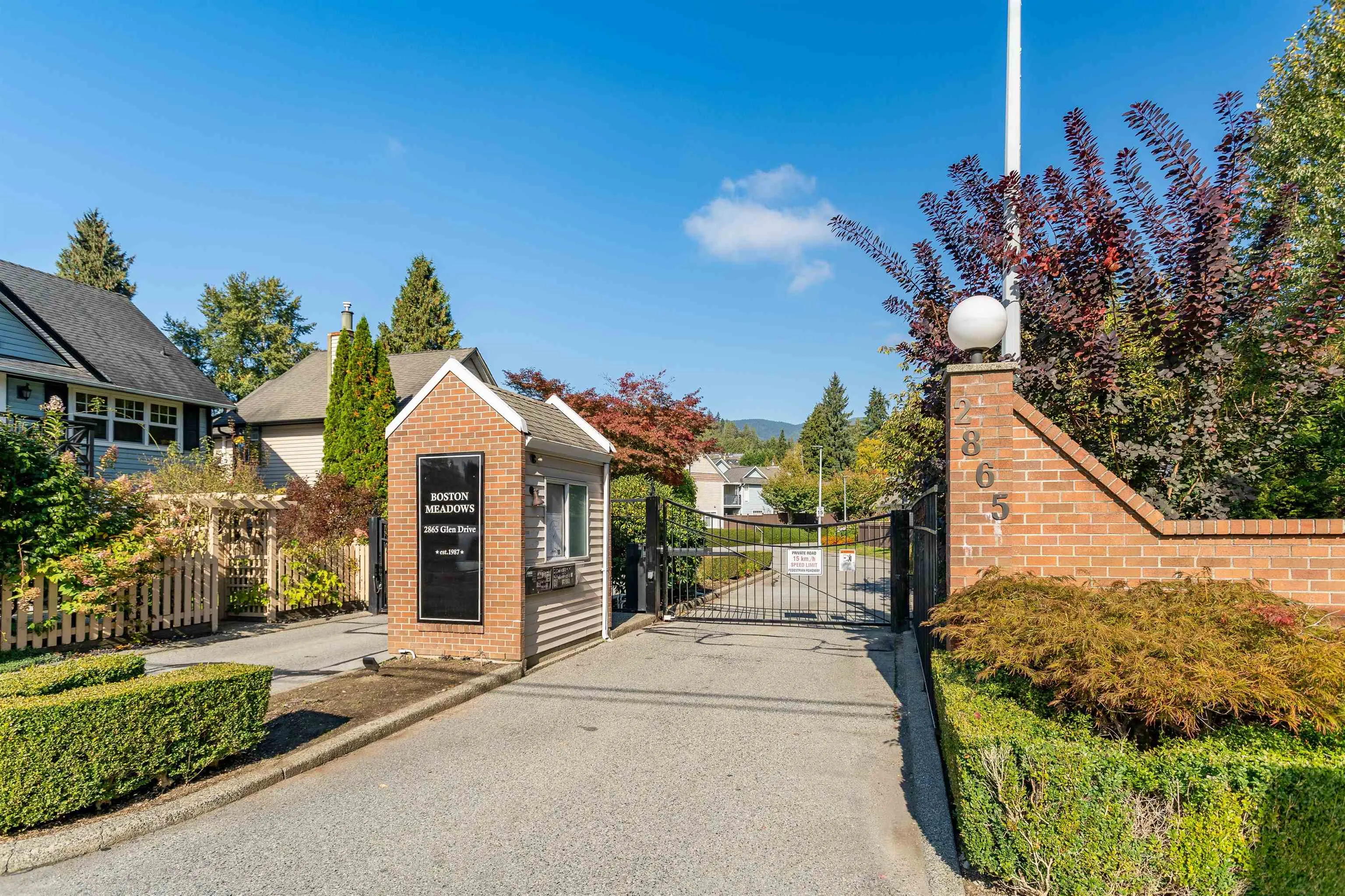 2865 Glen Drive #71