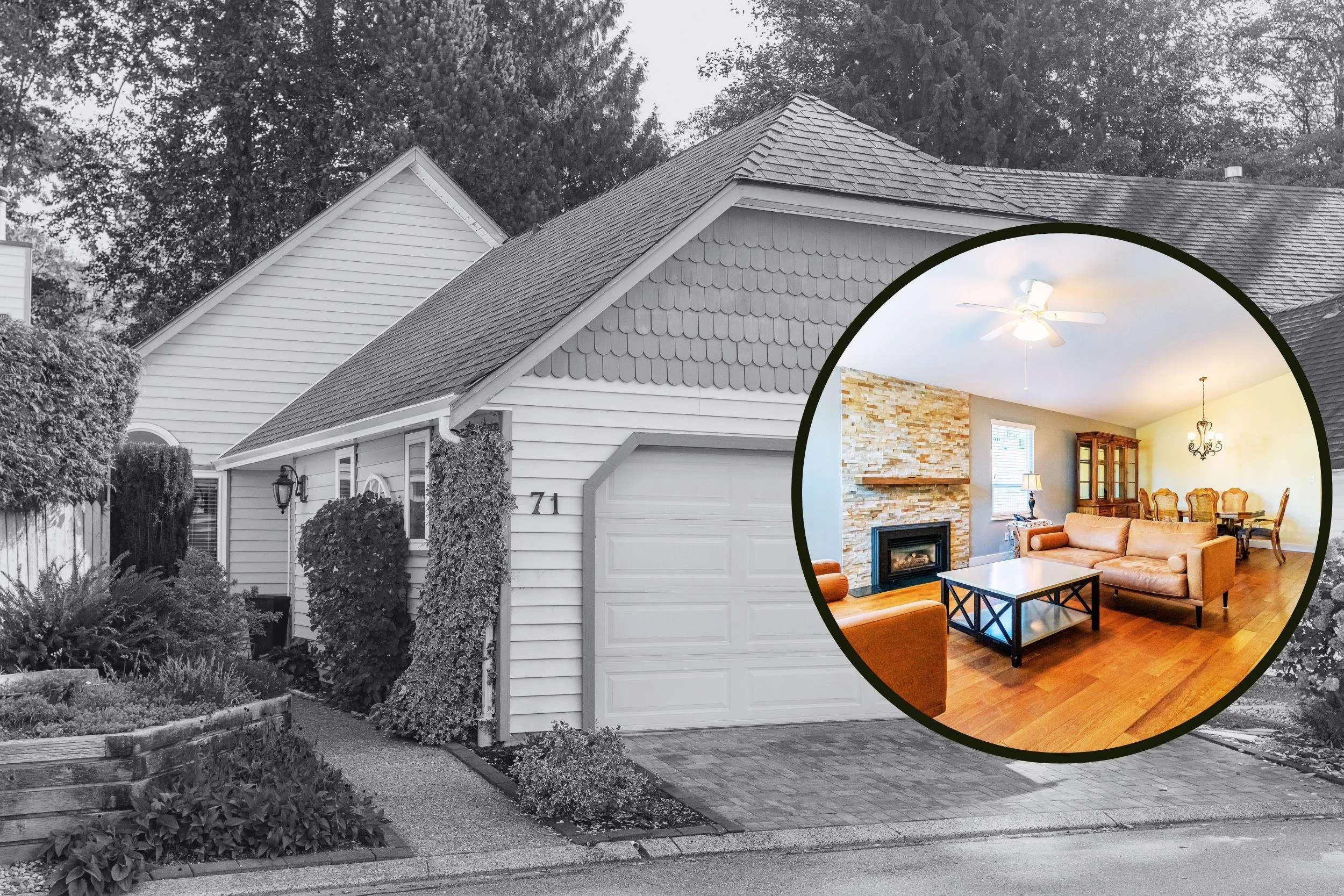 2865 Glen Drive #71