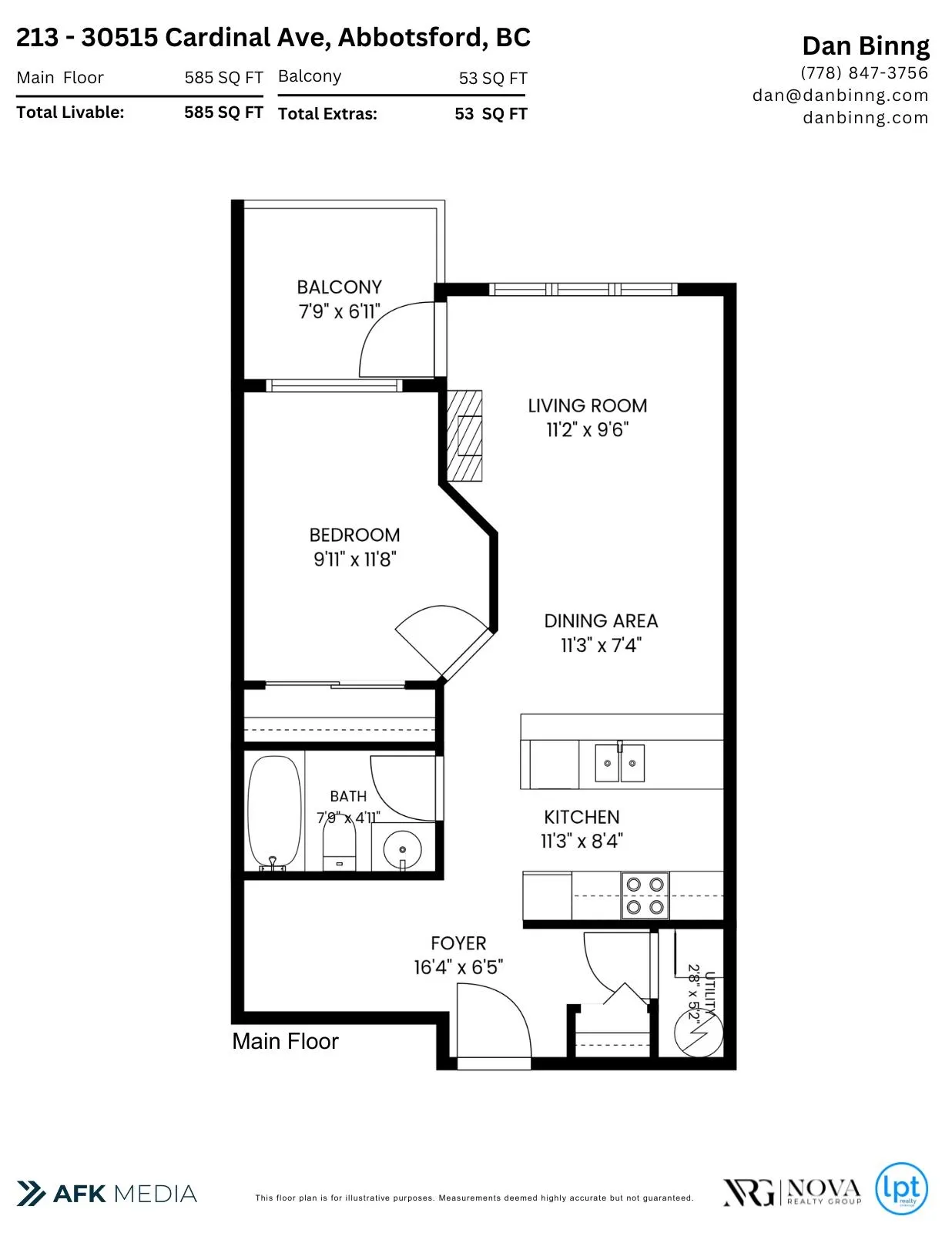 30515 Cardinal Avenue #213