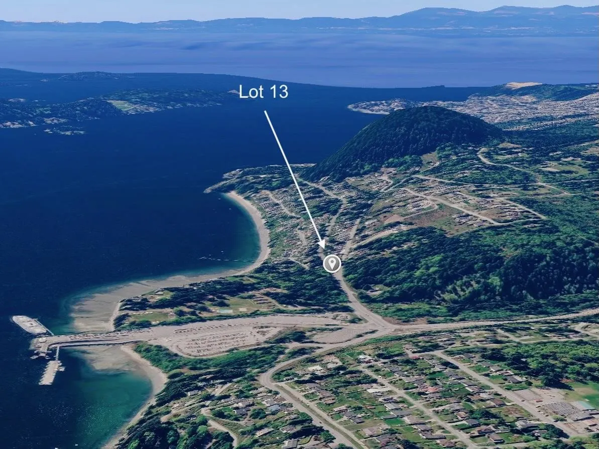 LOT 13 Marine Drive