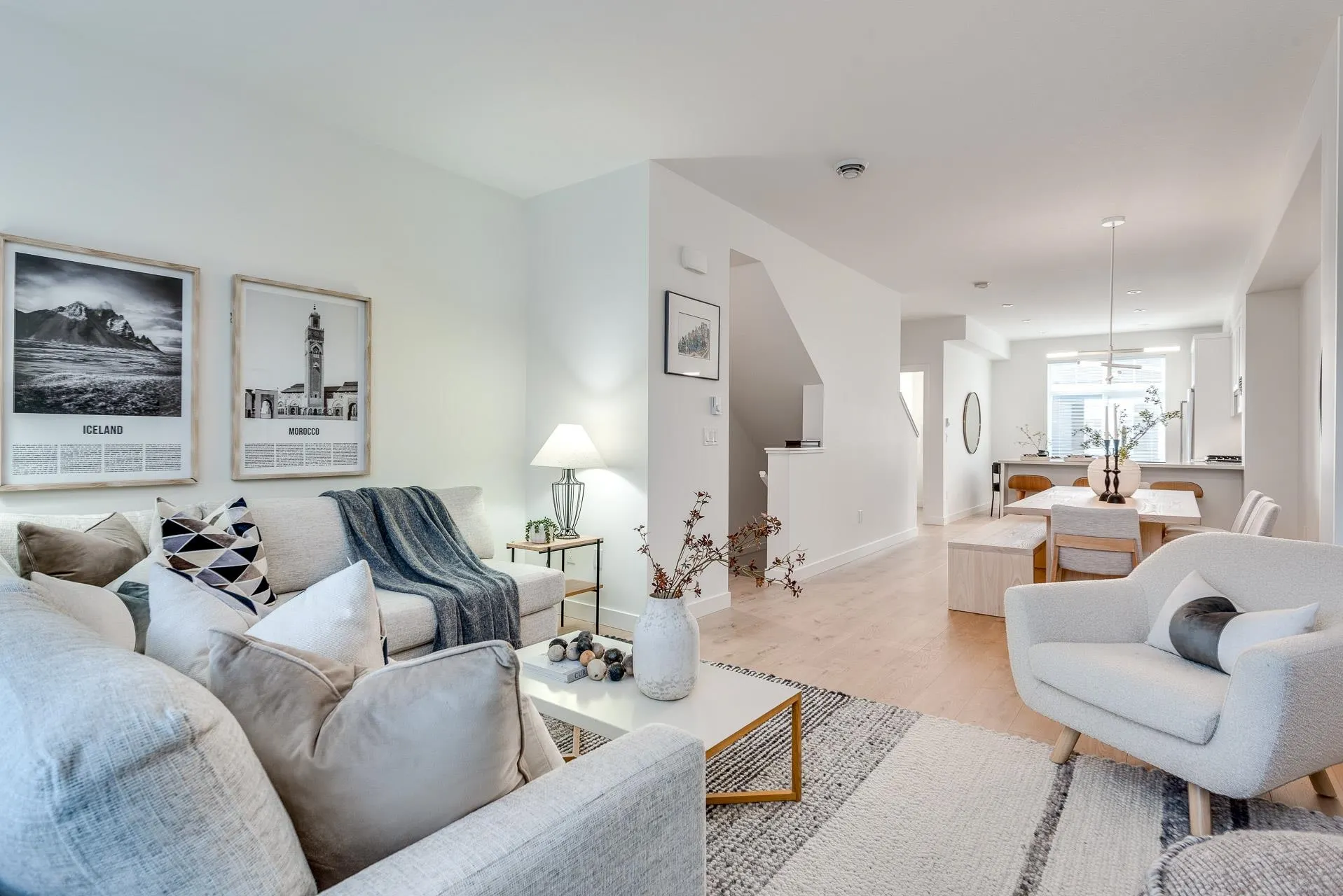 3565 Baycrest Avenue #123