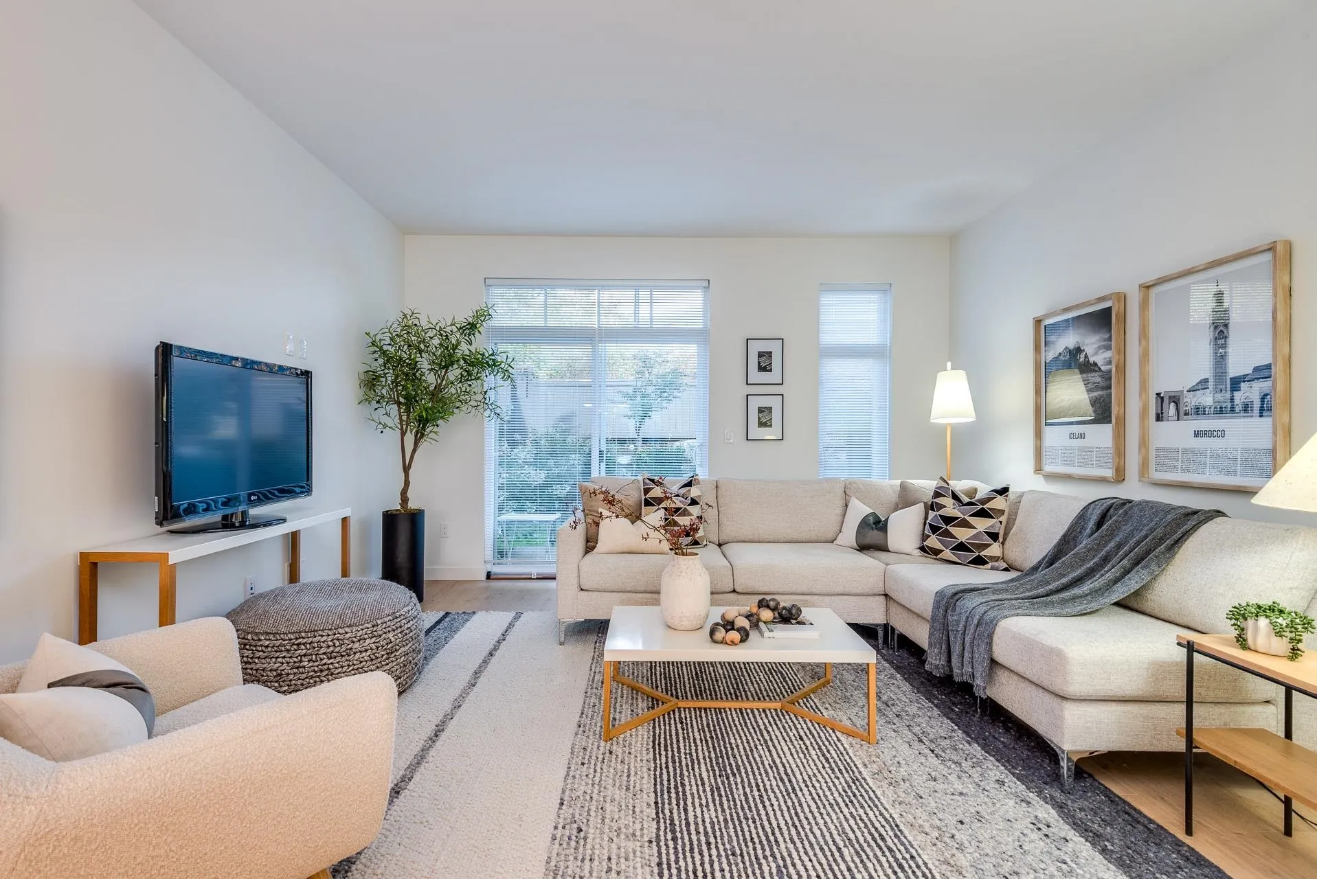 3565 Baycrest Avenue #123
