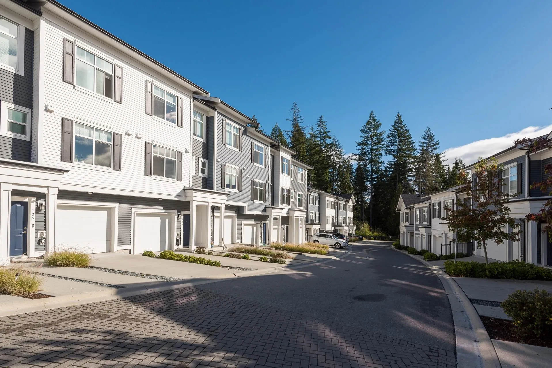 3565 Baycrest Avenue #123