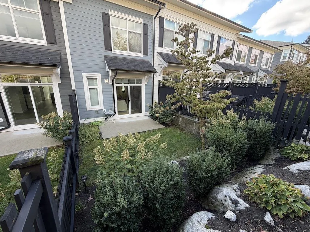 3565 Baycrest Avenue #123