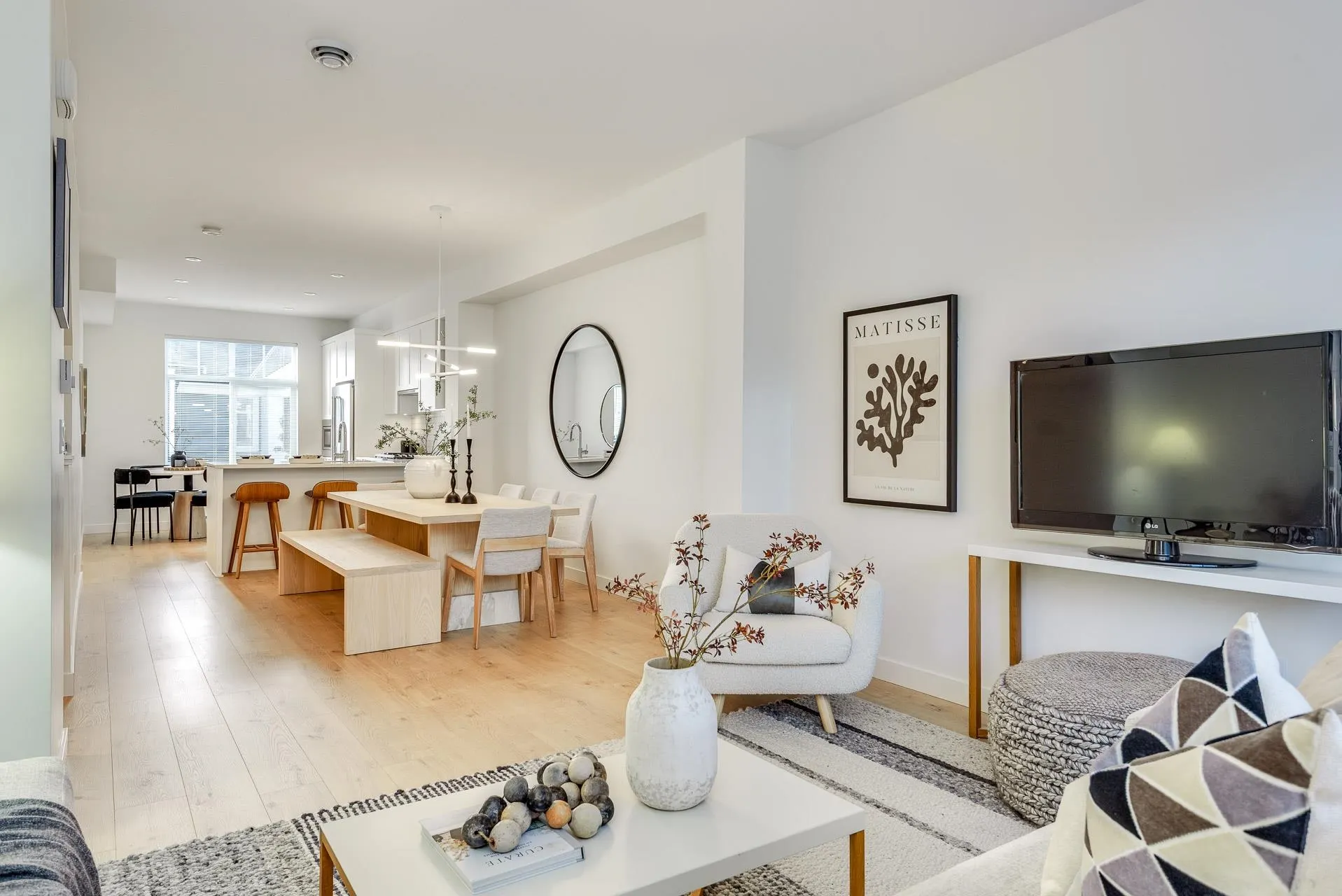 3565 Baycrest Avenue #123