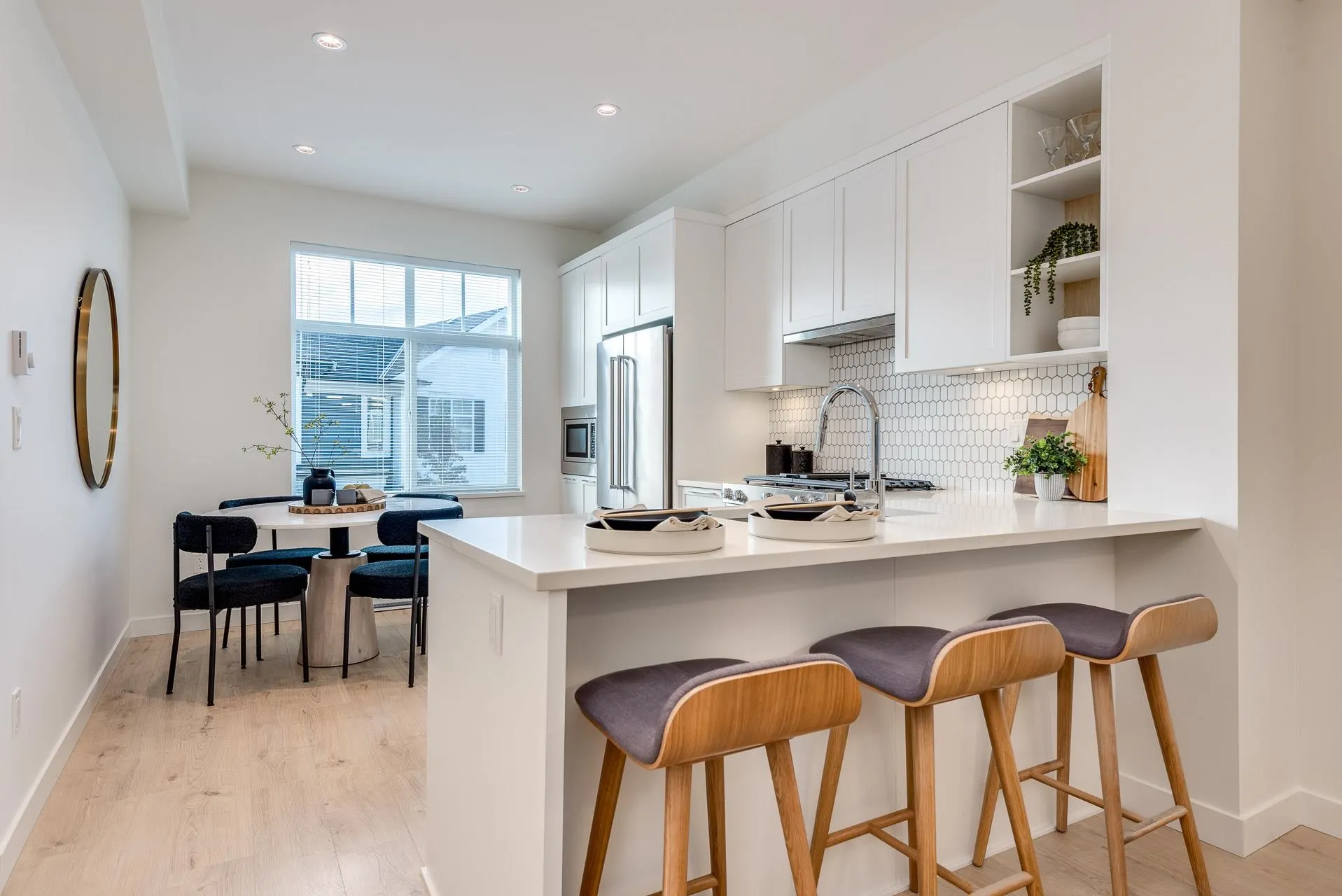 3565 Baycrest Avenue #123