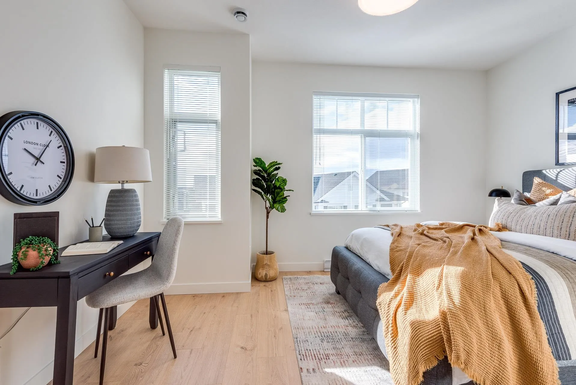 3565 Baycrest Avenue #123
