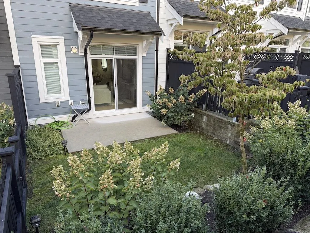 3565 Baycrest Avenue #123