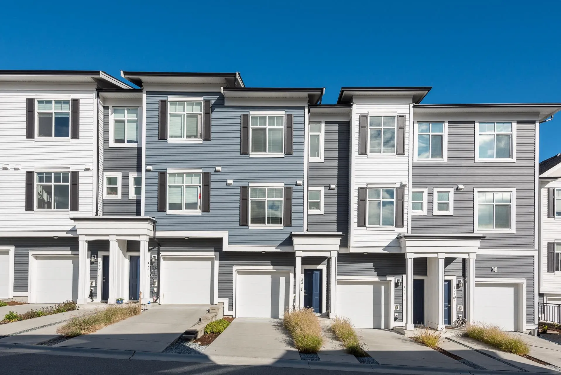 3565 Baycrest Avenue #123
