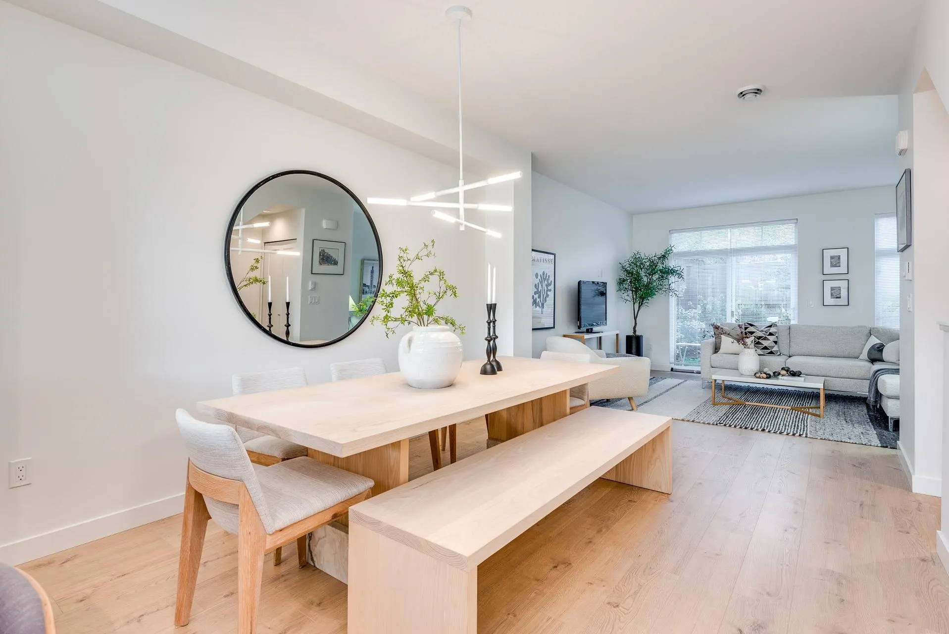 3565 Baycrest Avenue #123