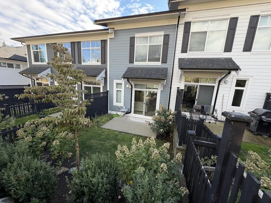 3565 Baycrest Avenue #123