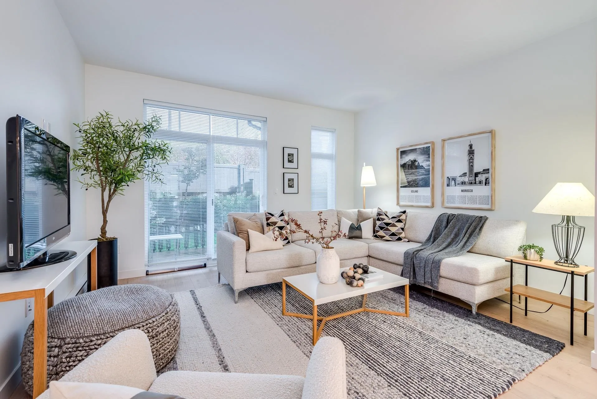 3565 Baycrest Avenue #123