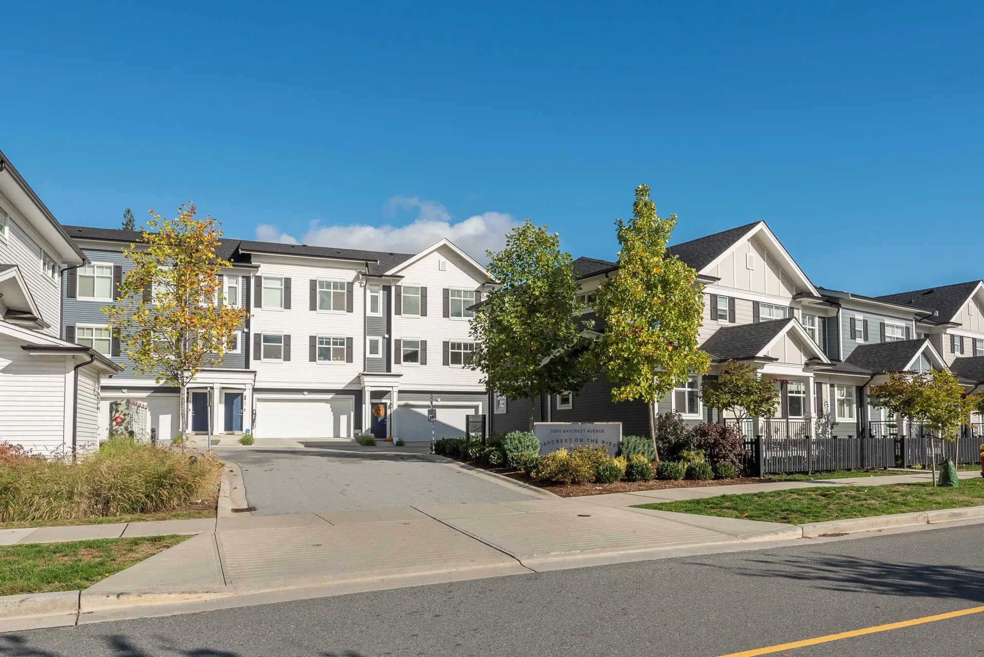 3565 Baycrest Avenue #123