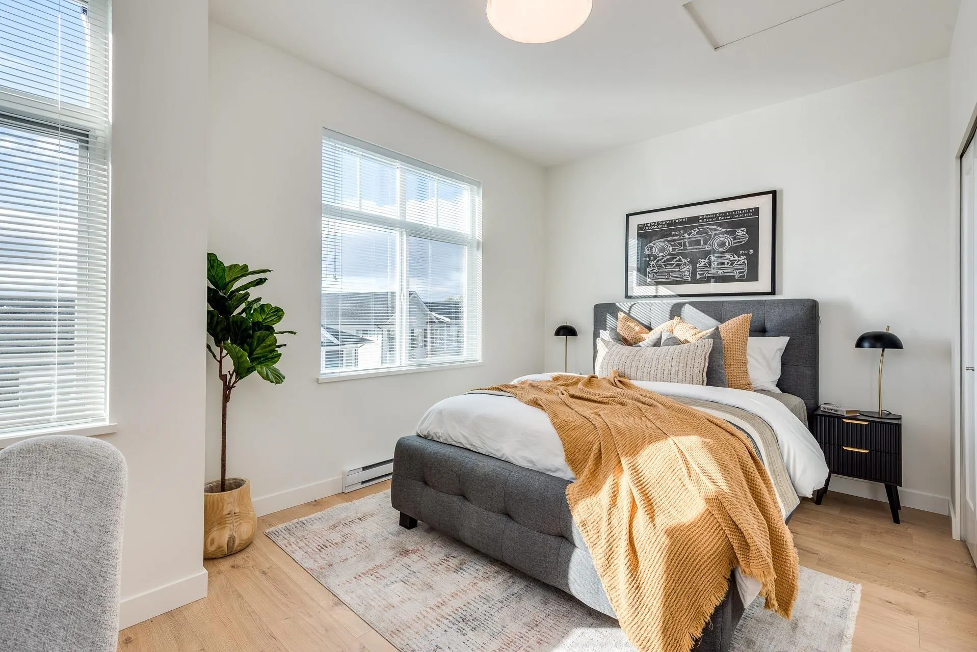 3565 Baycrest Avenue #123