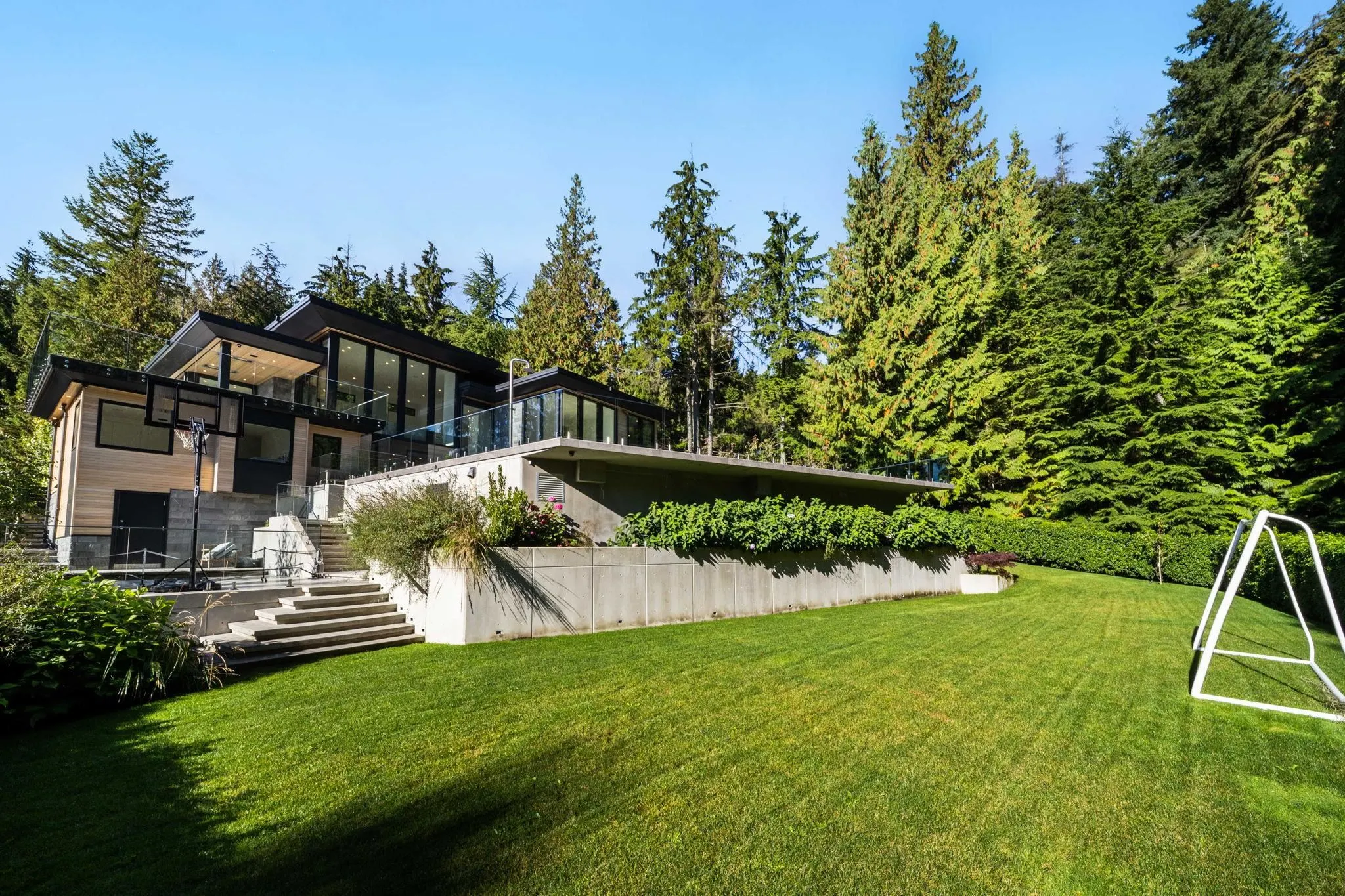 645 Ballantree Road