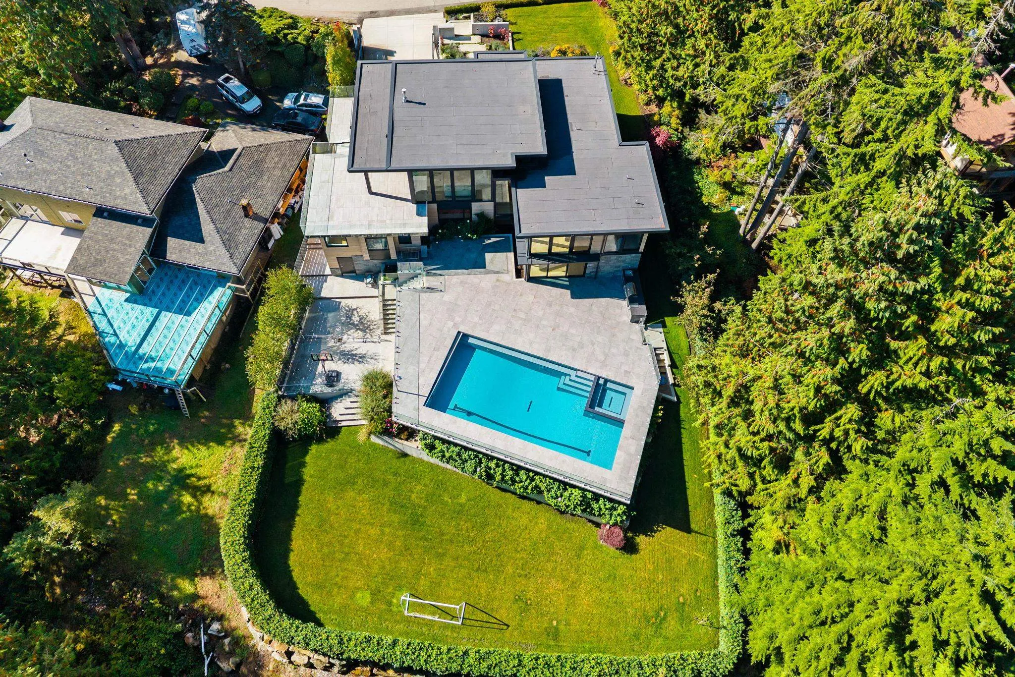 645 Ballantree Road