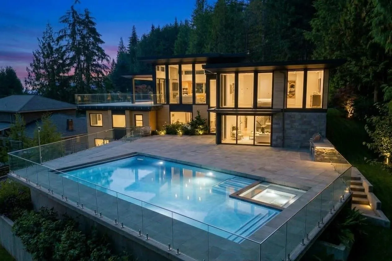 645 Ballantree Road