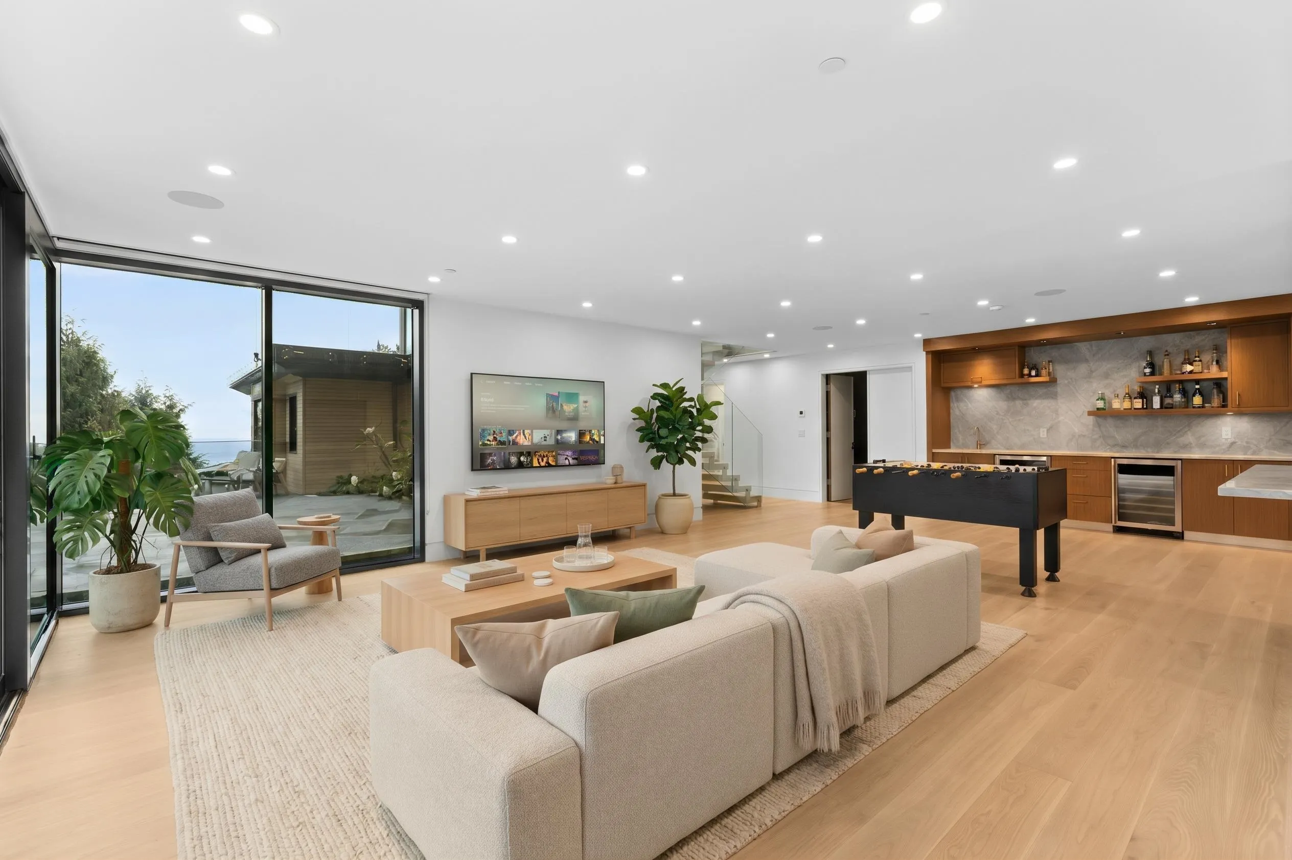 645 Ballantree Road