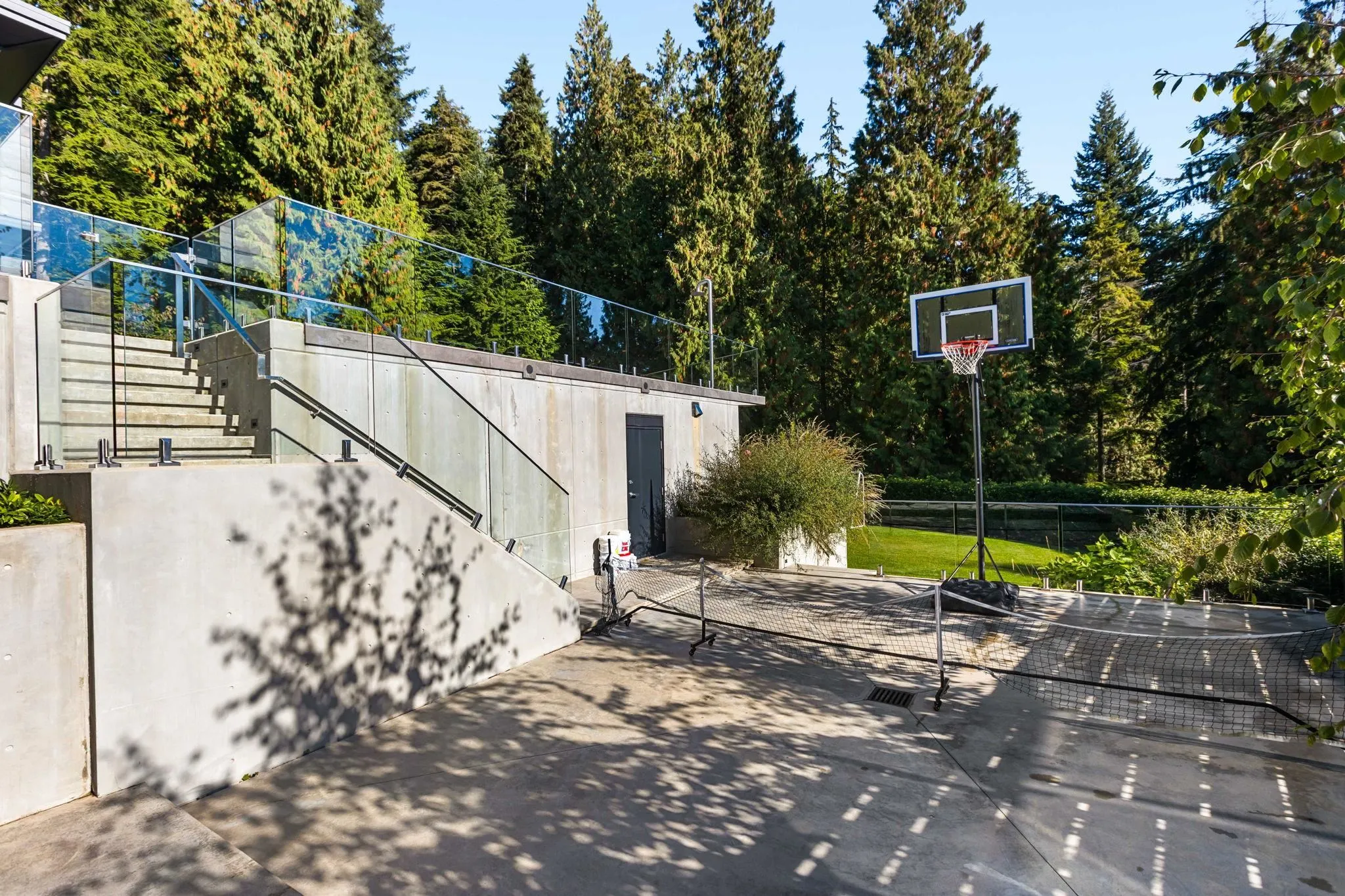 645 Ballantree Road