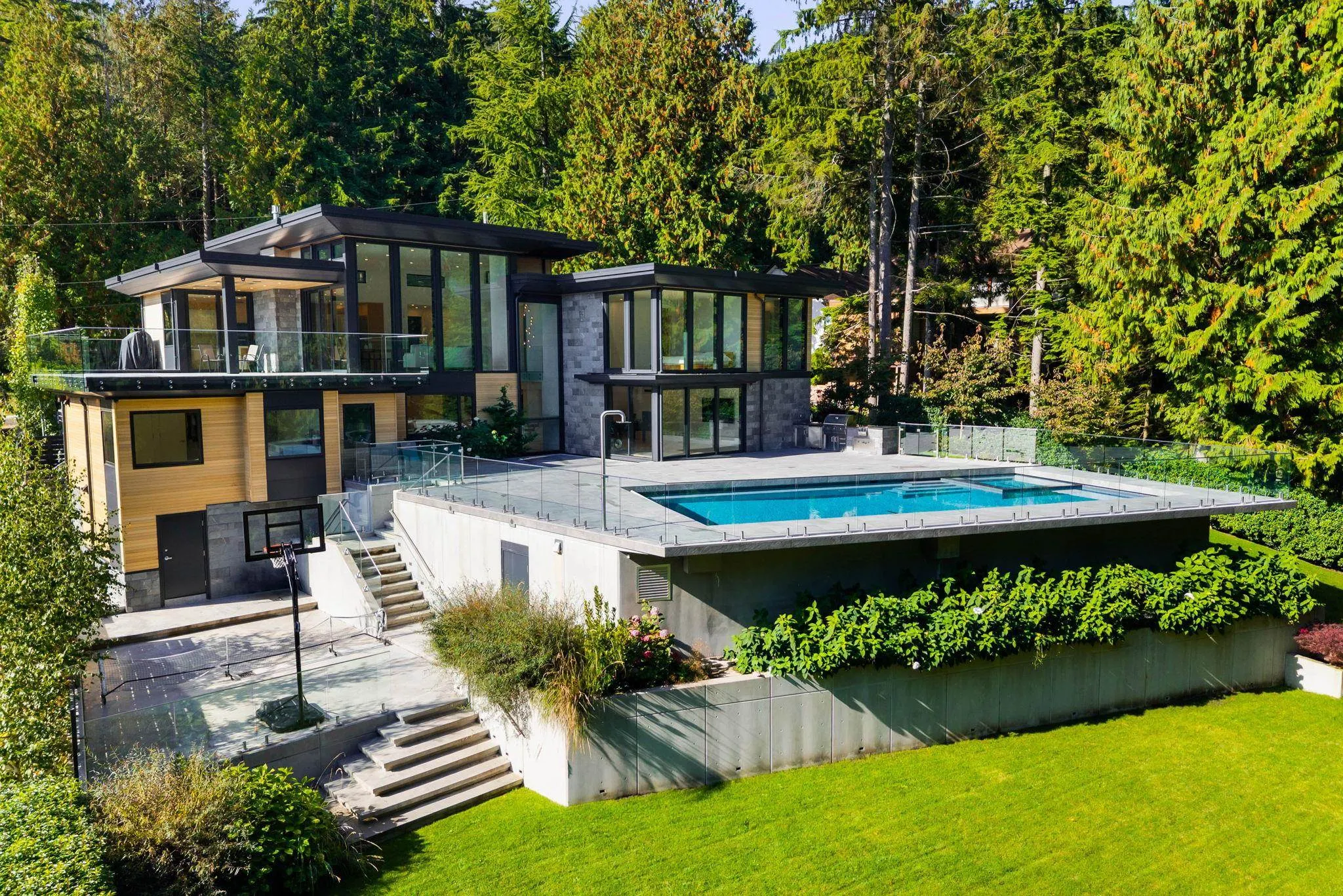 645 Ballantree Road